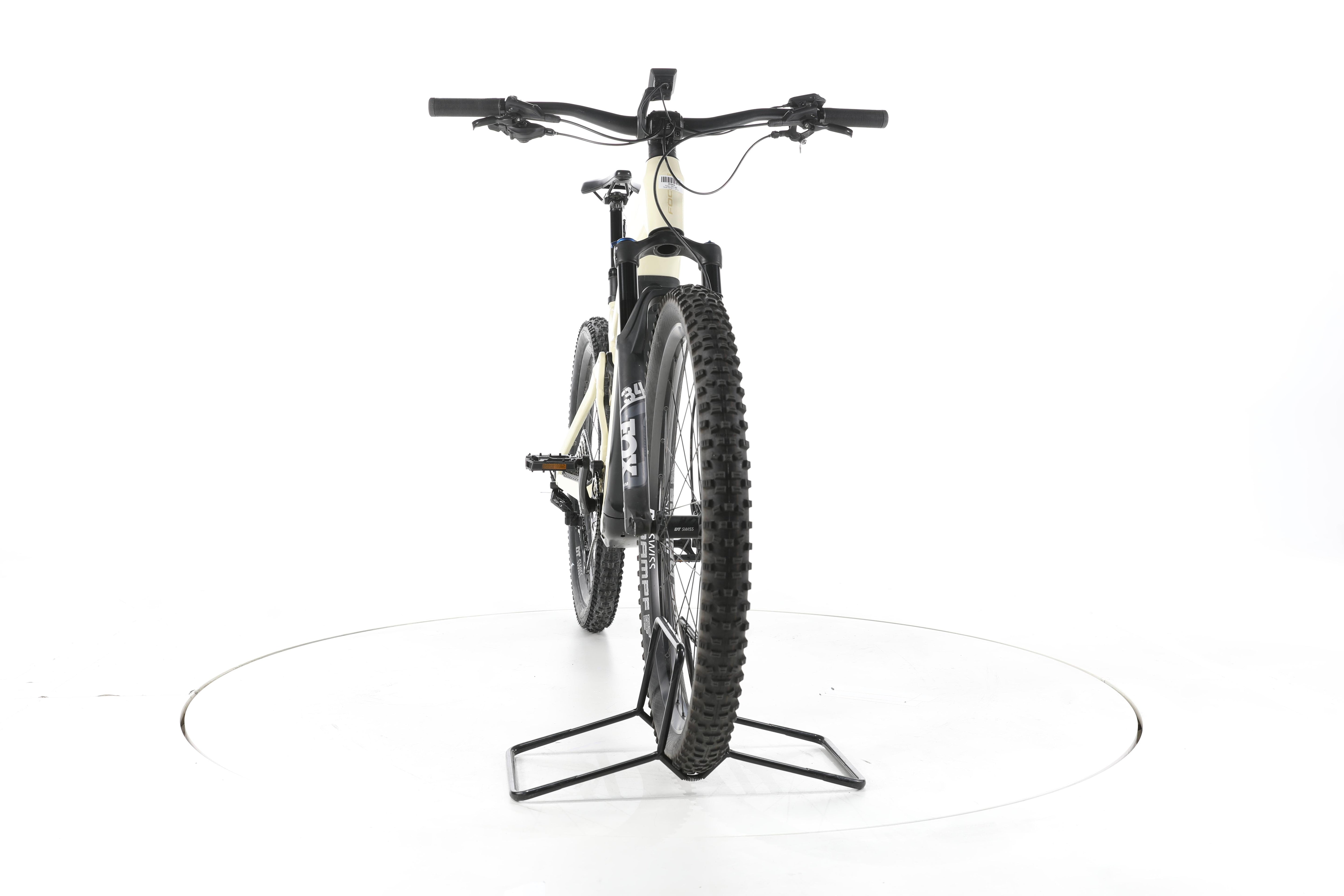 Focus Thron² 6.9 E-Bike Fully - Image 4