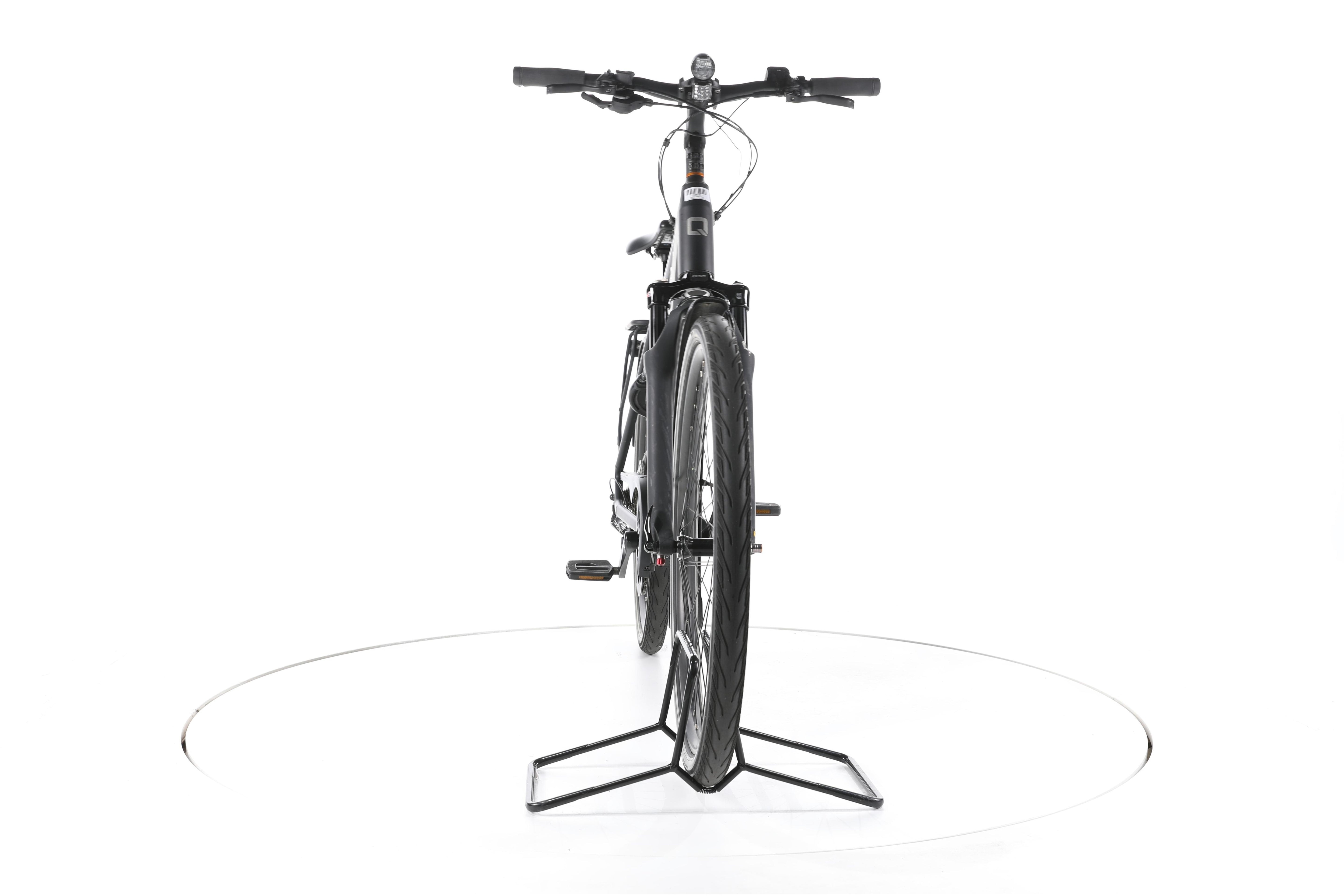 QWIC Performance RD11 Trekking E-Bike - Image 4