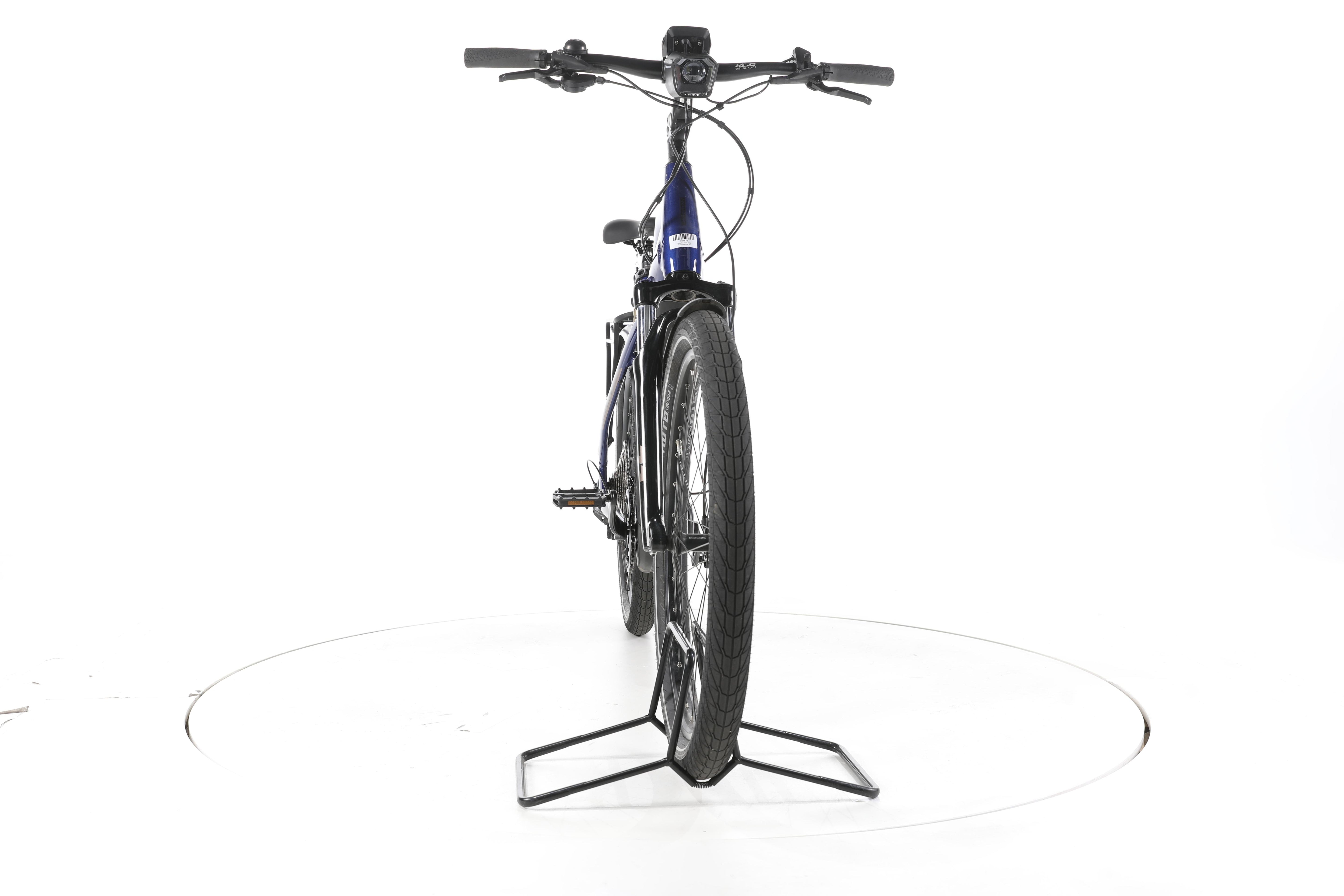 Haibike Trekking 7 Trekking E-Bike - Image 4