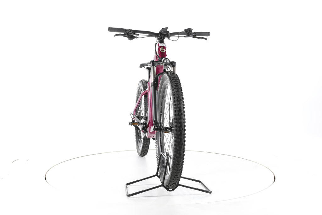 Bergamont E-Revox Pro FMN E-Bike 2023 - Image 4