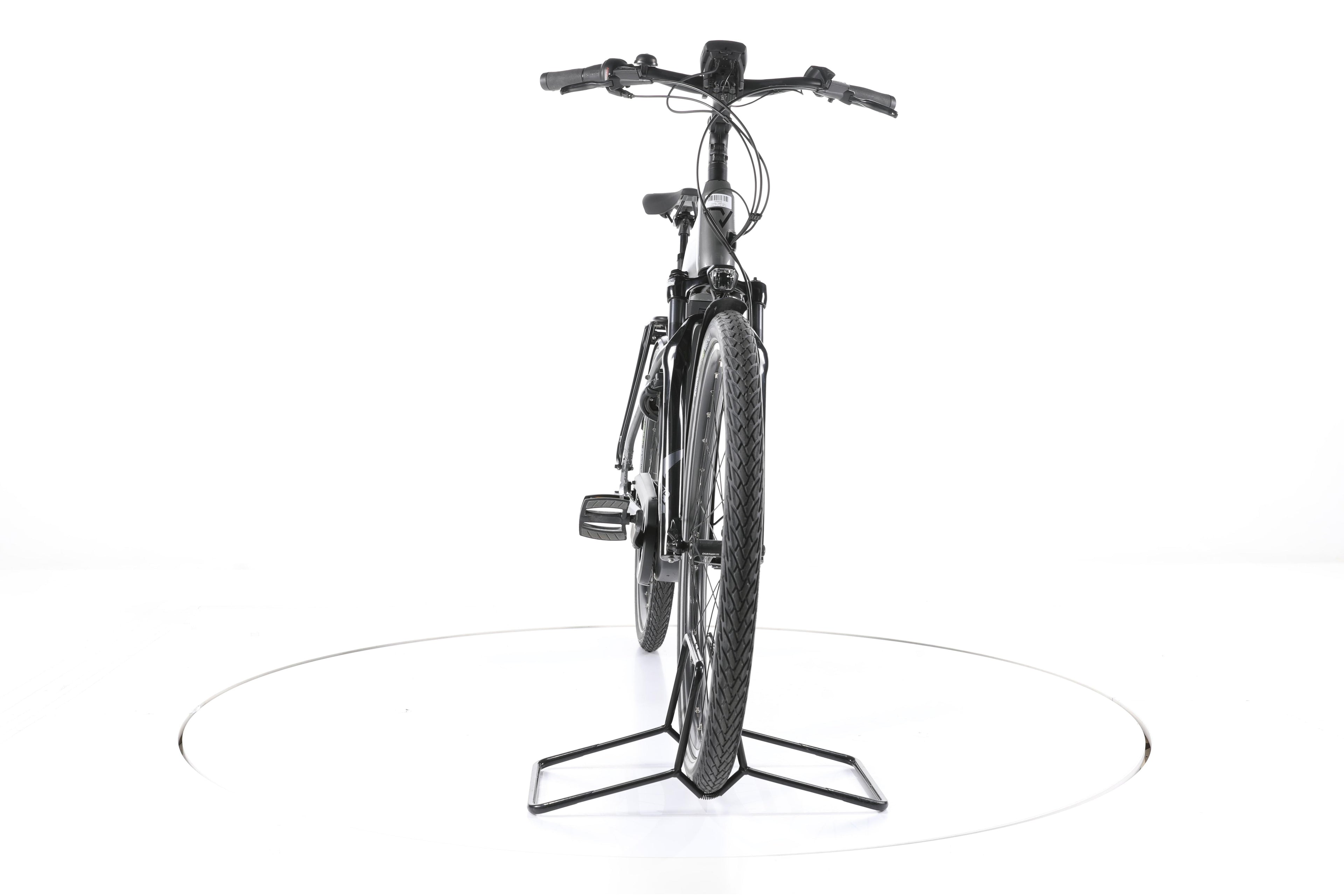 Conway Cairon TF 2.7 City E-Bike Tiefeinsteiger - Image 4