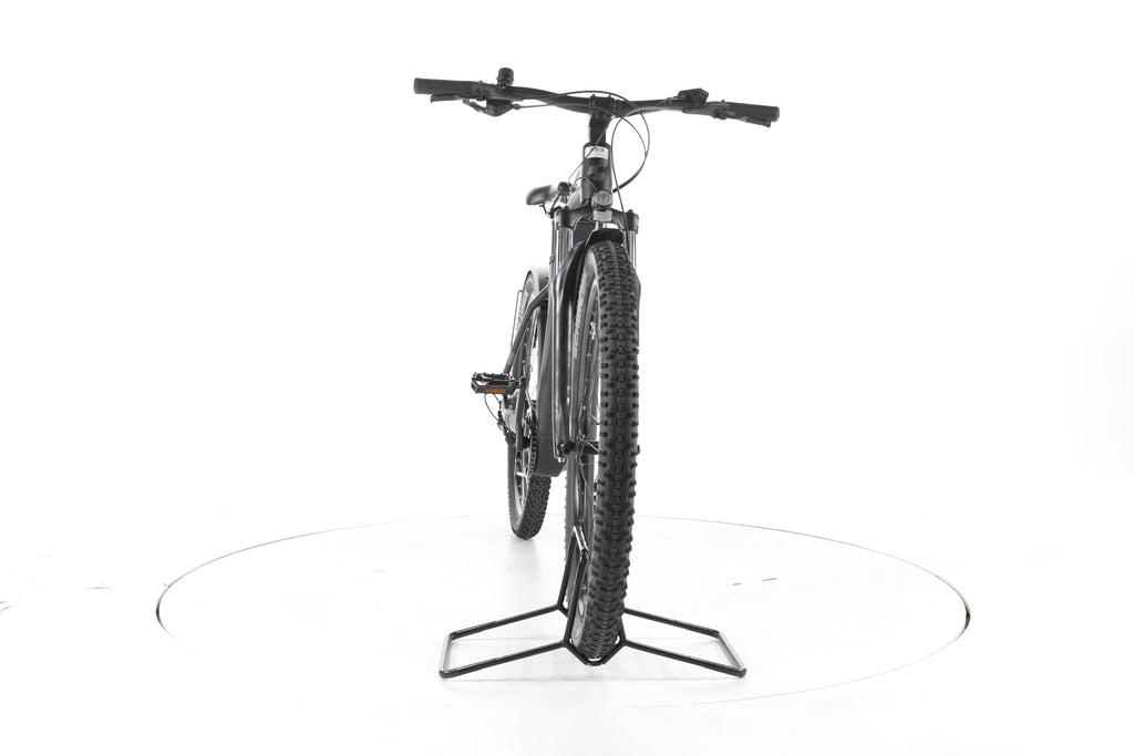 Cube Reaction Hybrid Performance Allroad Trekking E-Bike - Image 4