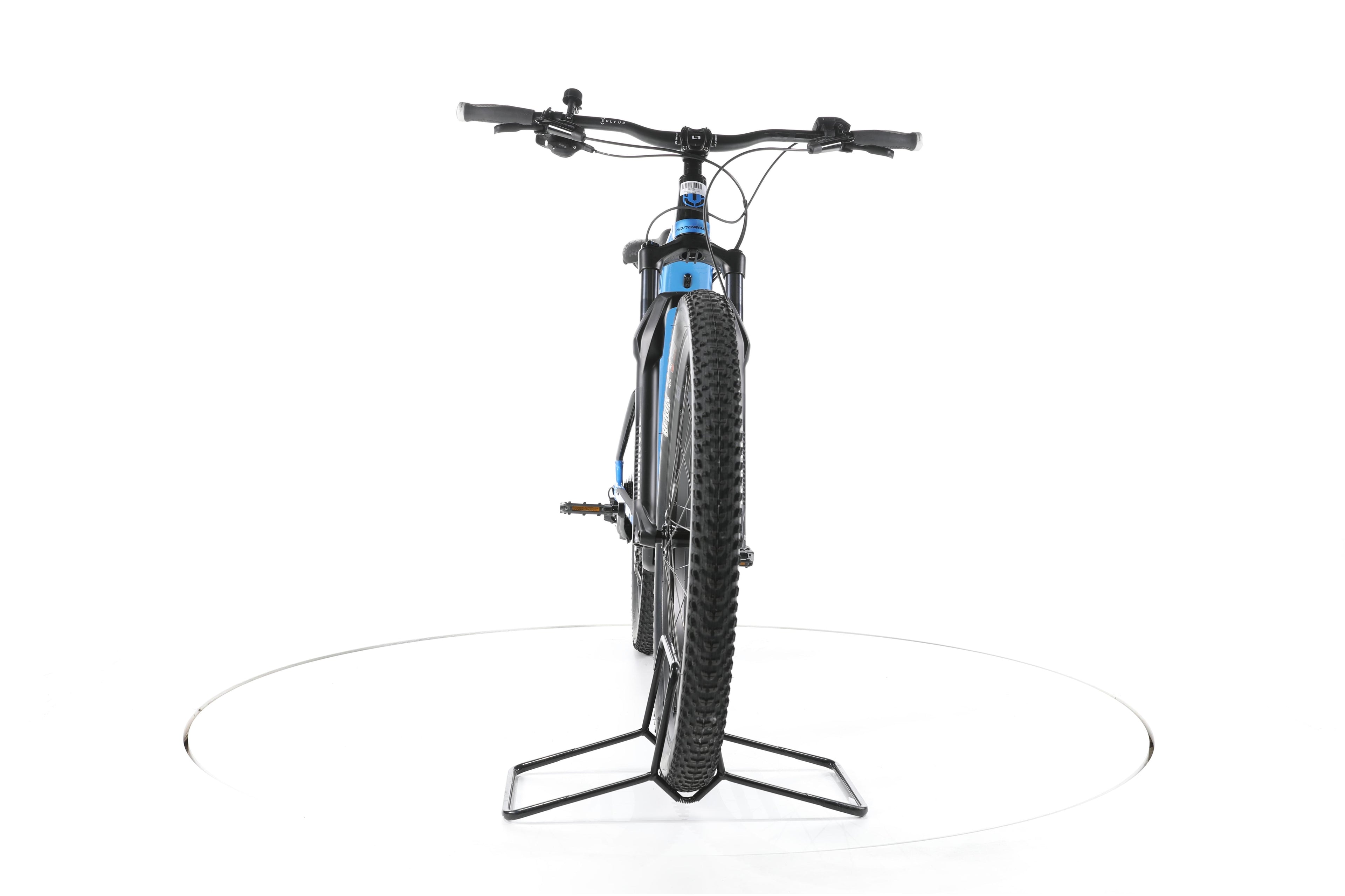 Mondraker Prime E-Bike - Image 4