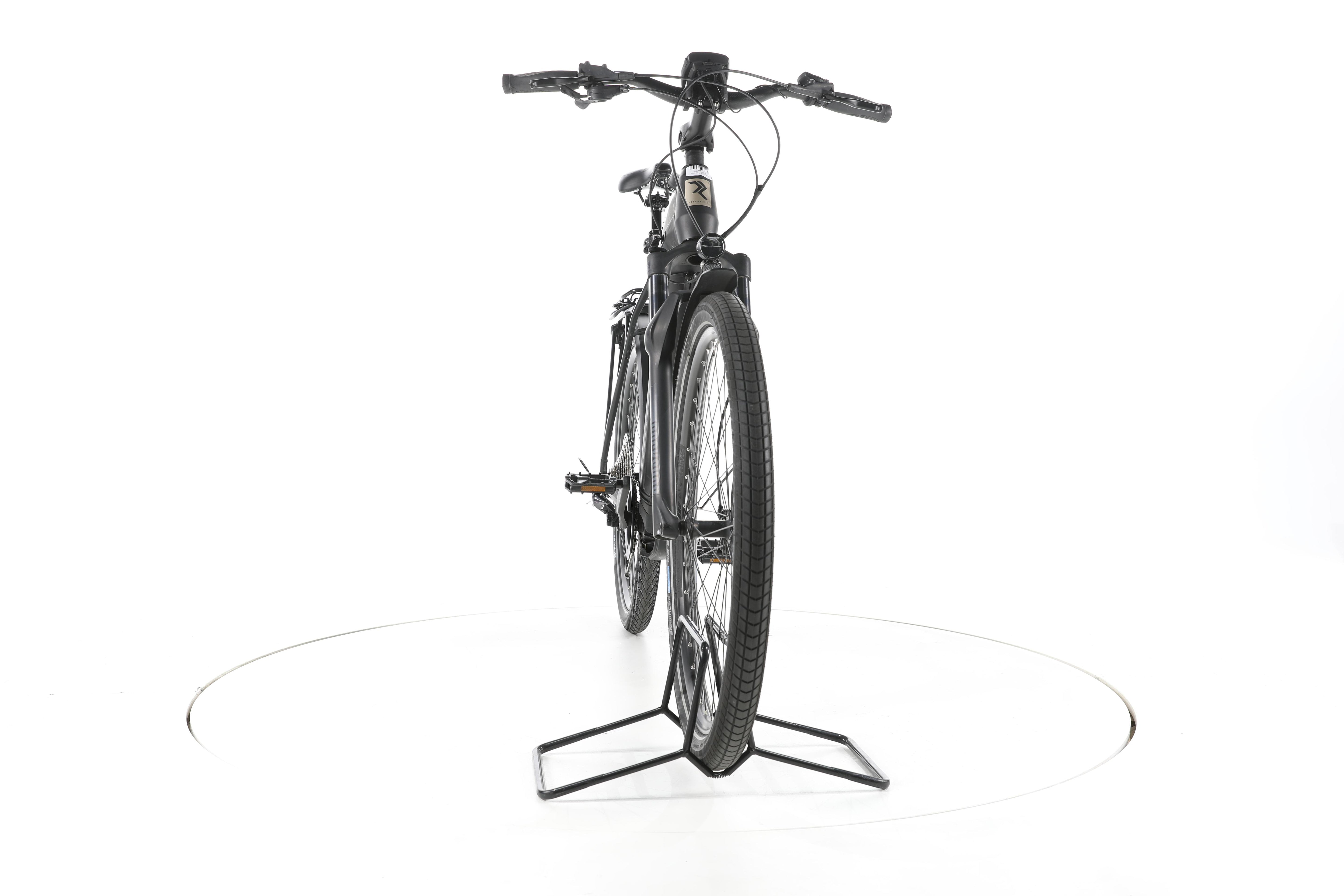 Radon Relate 8.0 62 cm Trekking E-Bike - Image 4