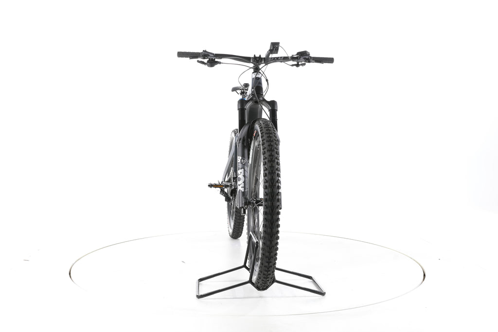 Ghost E-RIOT AM UNIVERSAL E-Bike Fully - Image 4