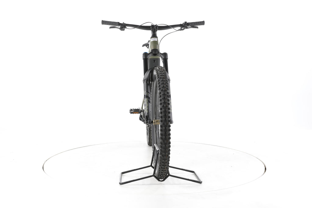 Cube Stereo Hybrid ONE77 HPC TM E-Bike Fully Carbon 2025 - Image 4