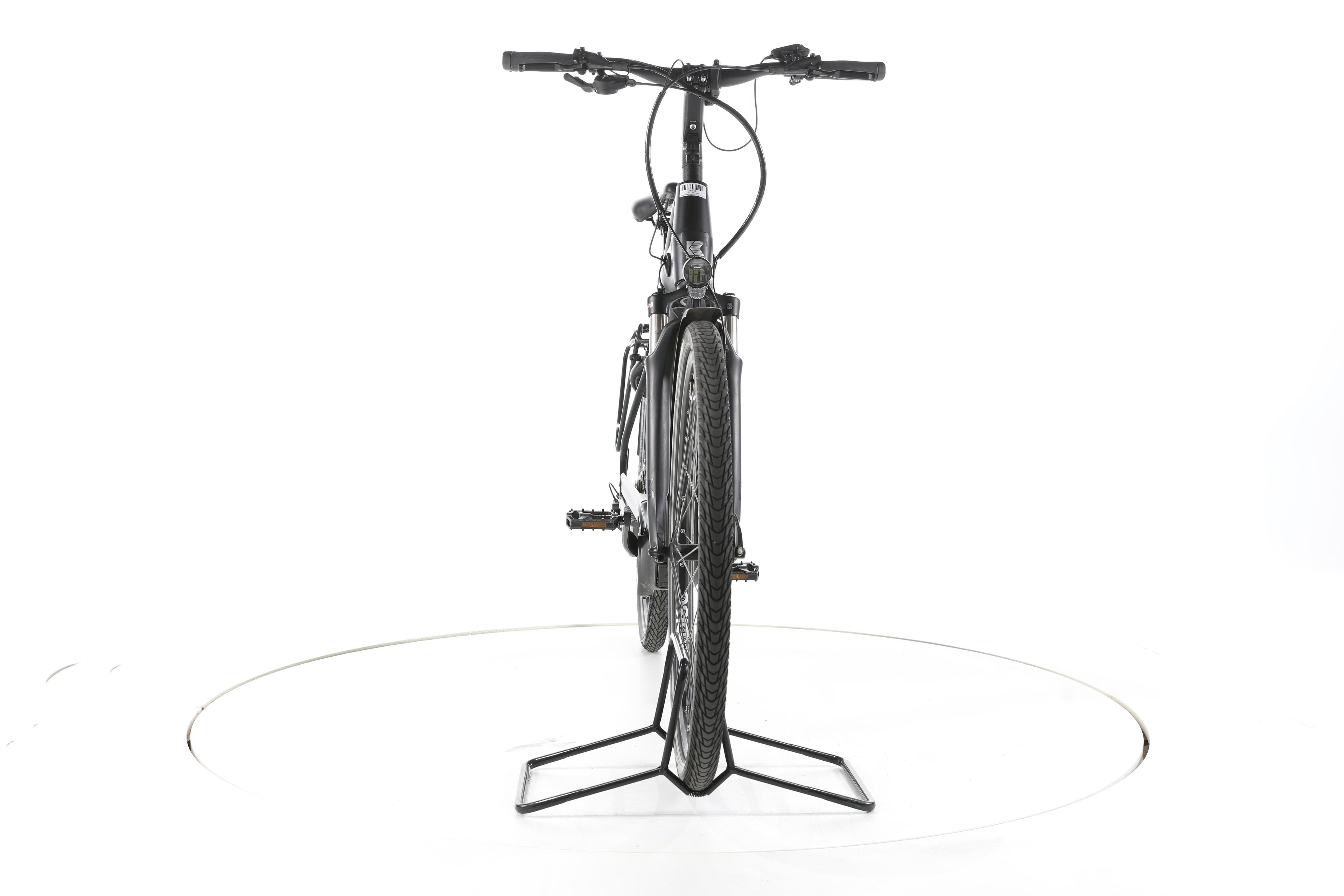 Kettler QUADRIGA COMP CX11 Trekking E-Bike - Image 4