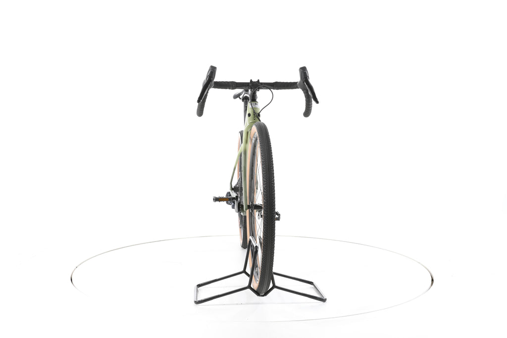 Cube Nuroad C:62 SLX - Image 4