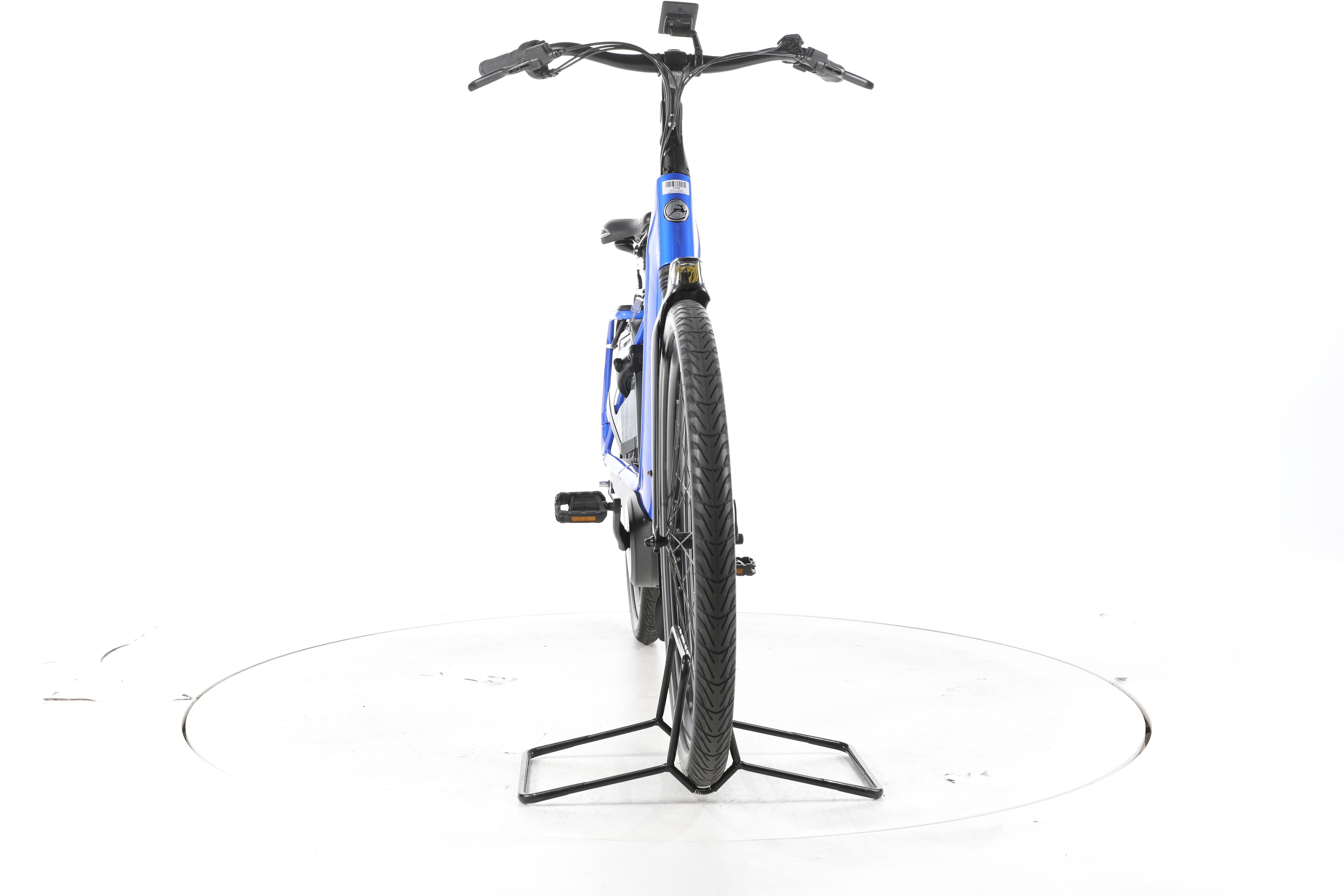 Gazelle Avignon C380 HMB City E-Bike Tiefeinsteiger - Image 4