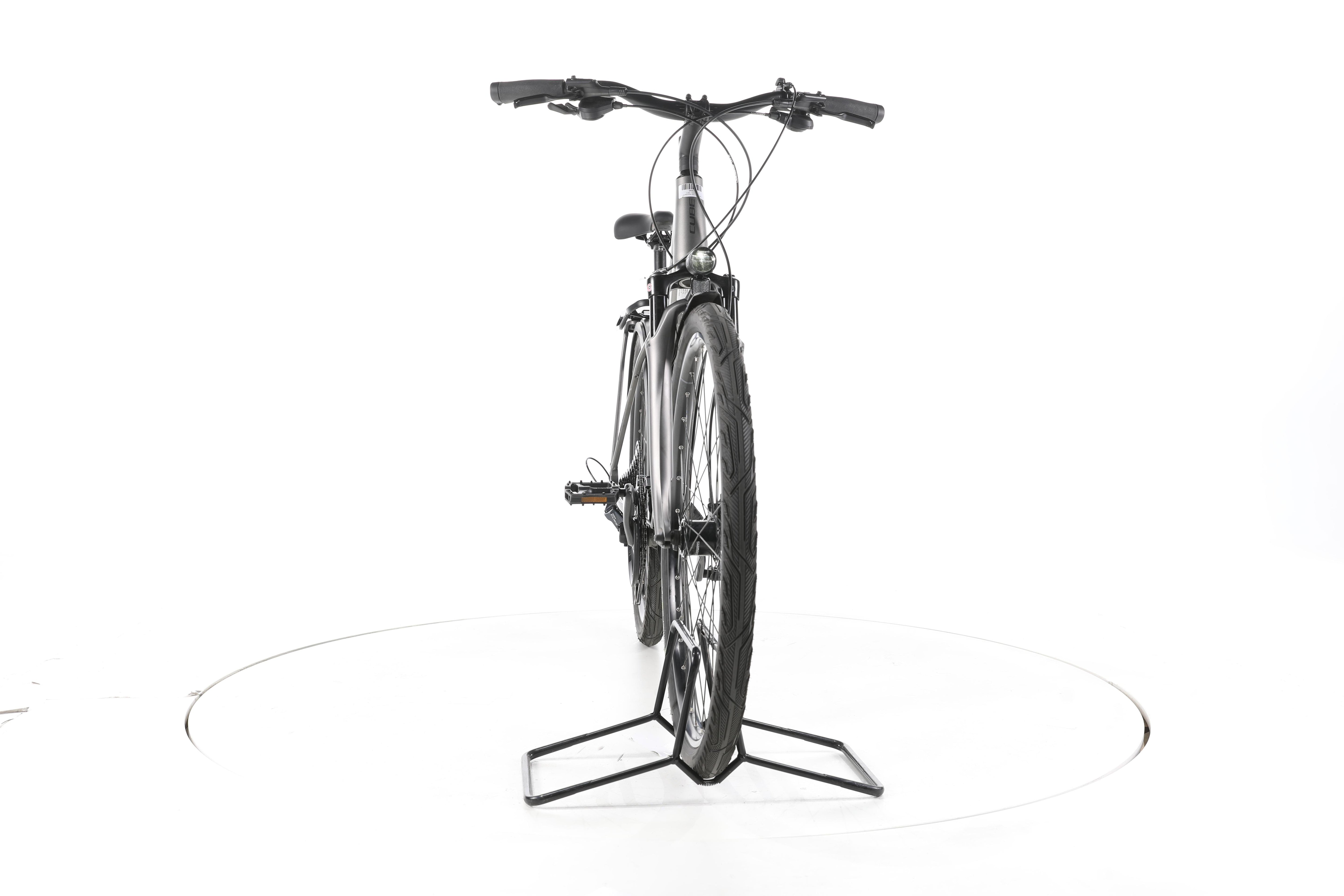 Cube Kathmandu EXC Fahrrad City & Trekking - Image 4