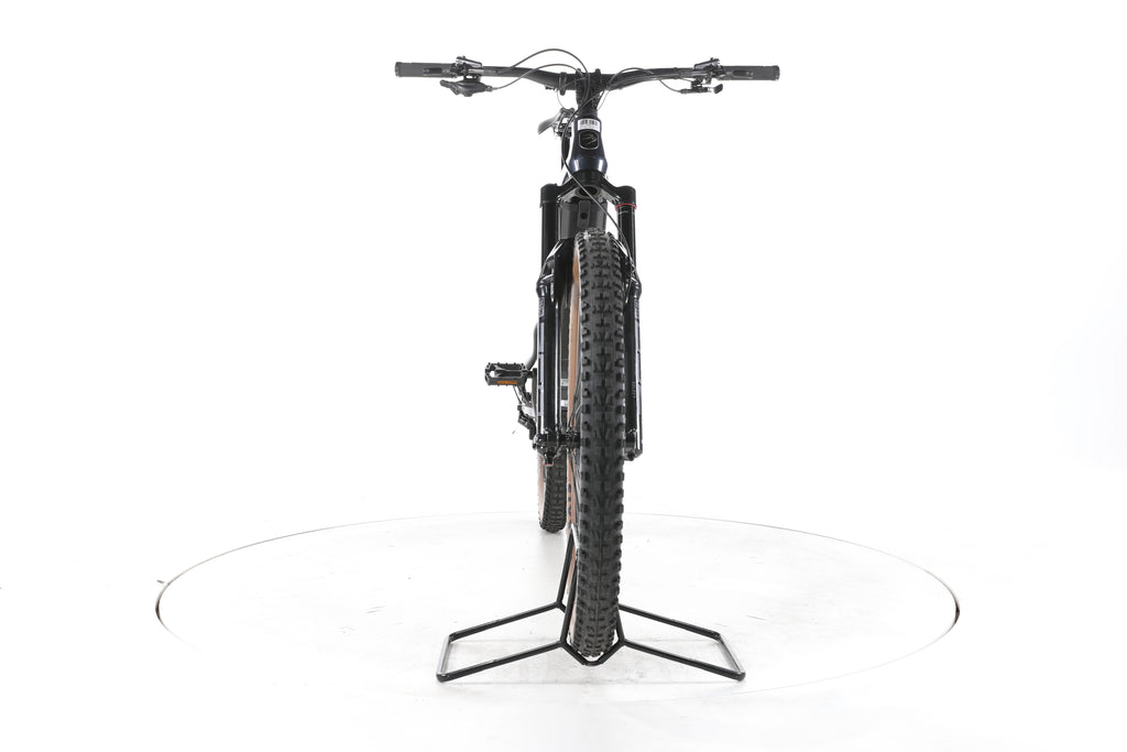 BESV TRS 1.1 FS E-Bike Fully - Image 4