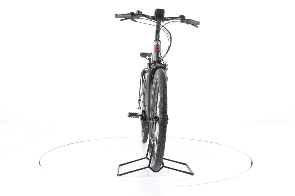 Atlanta Rückenwind 5.0 RT City E-Bike Tiefeinsteiger - Image 4