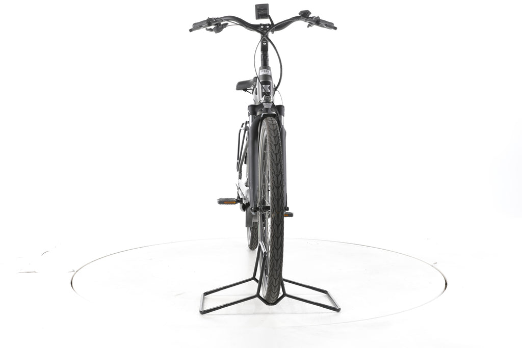 Kettler Quadriga P10 Trekking E-Bike Tiefeinsteiger 2024 - Image 4