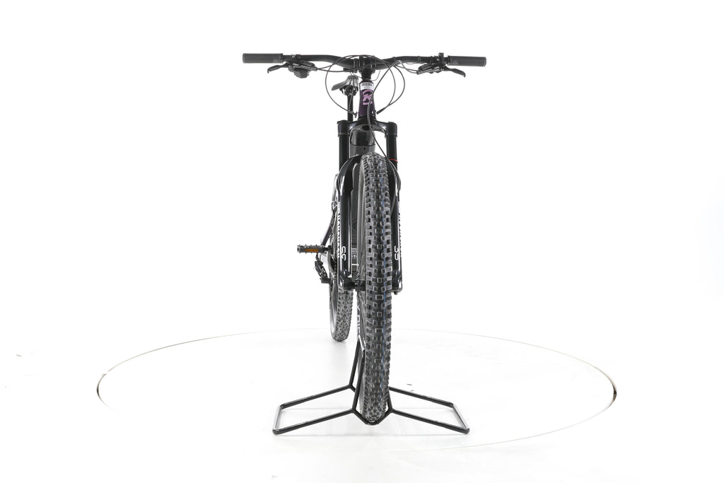 Kona Remote 160 Fully E-Bike - Image 4