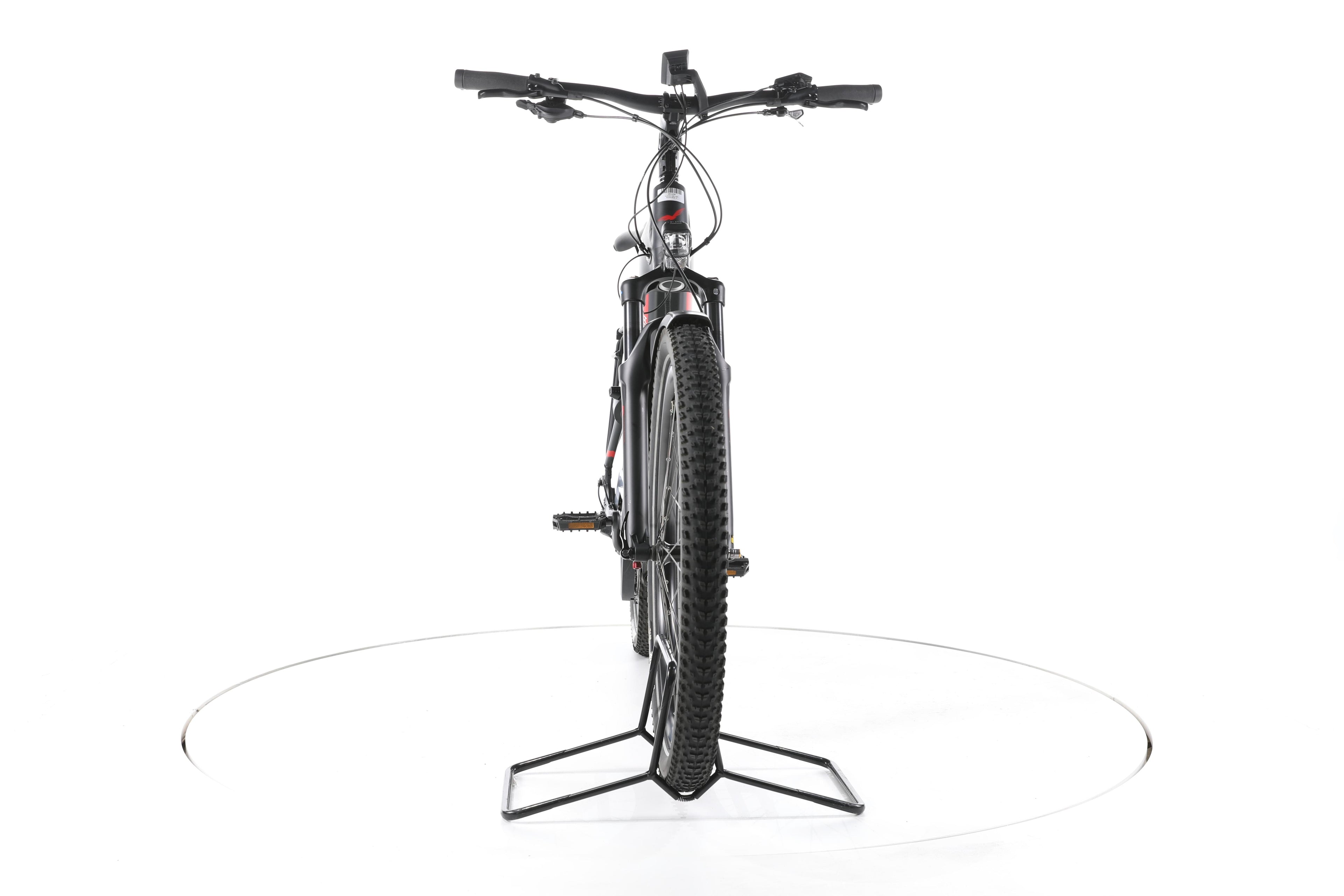 Victoria Avyon 10 Trekking E-Bike Tiefeinsteiger 2023 - Image 4