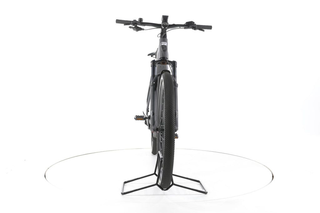 Scott Axis eRIDE EVO Trekking E-Bike - Image 4