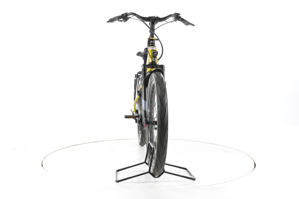 FLYER Upstreet3 7.10 Trekking E-Bike - Image 4