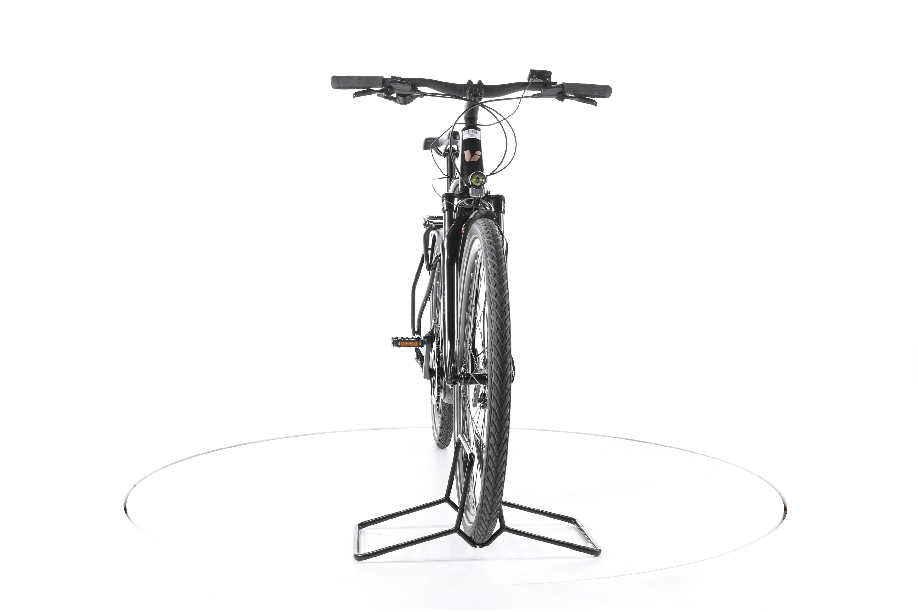 Liv Amiti-E+ 2 Trekking E-Bike - Image 4