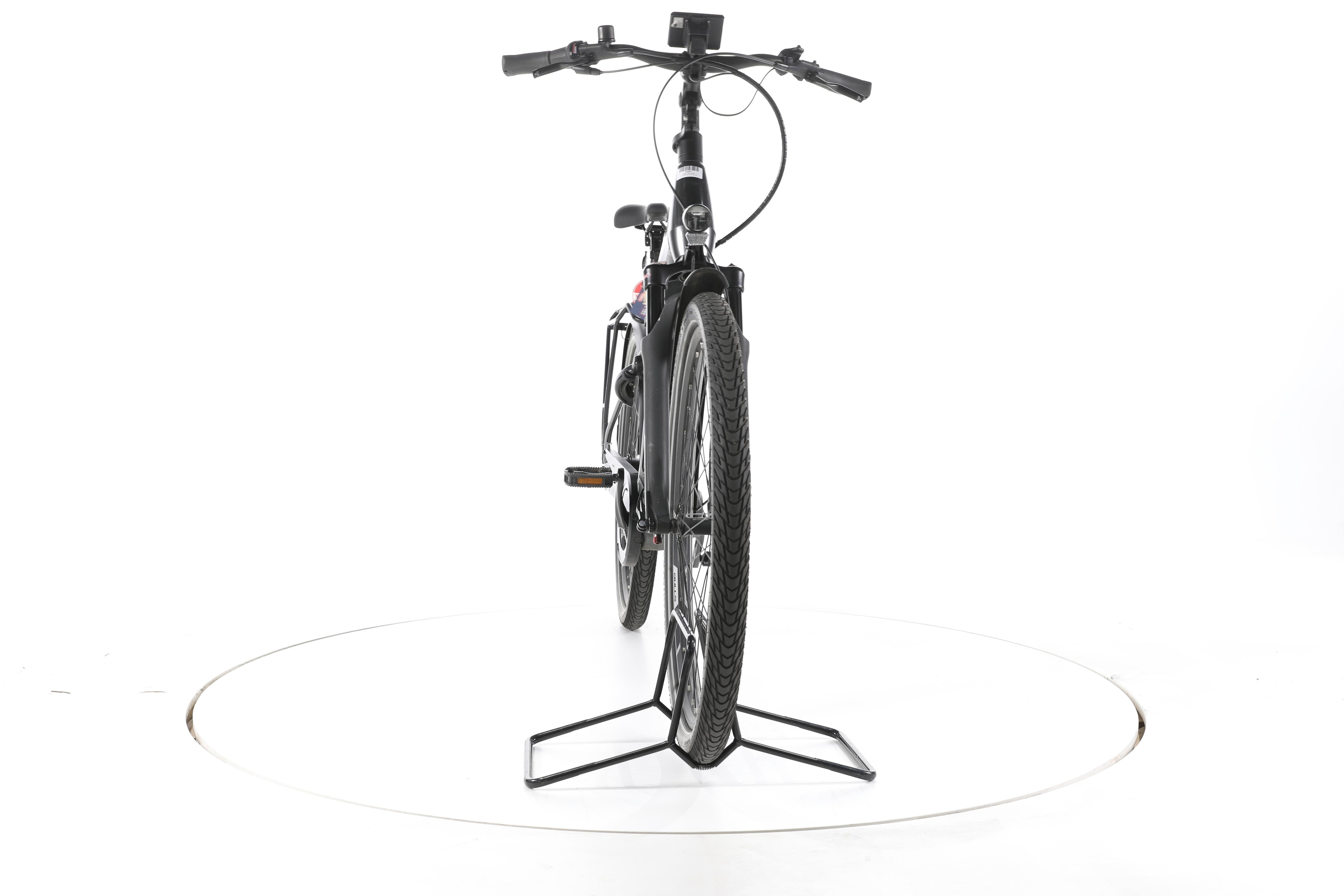 Bulls Tourer EVO 5R City E-Bike Tiefeinsteiger - Image 4