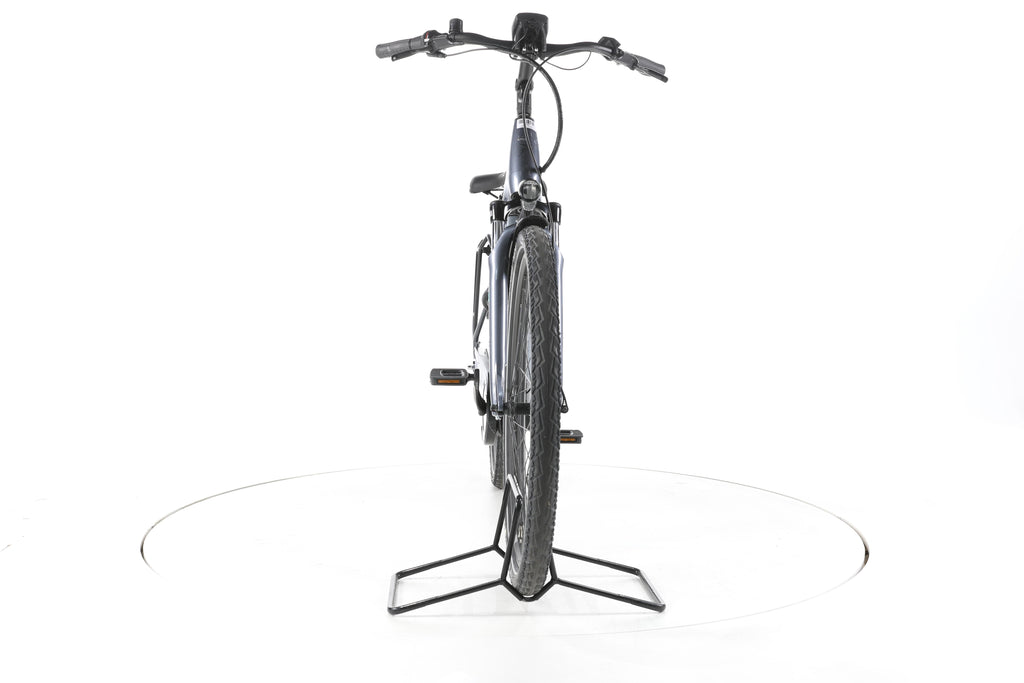 Pegasus Premio Evo 5 R Trekking E-Bike Tiefeinsteiger - Image 4