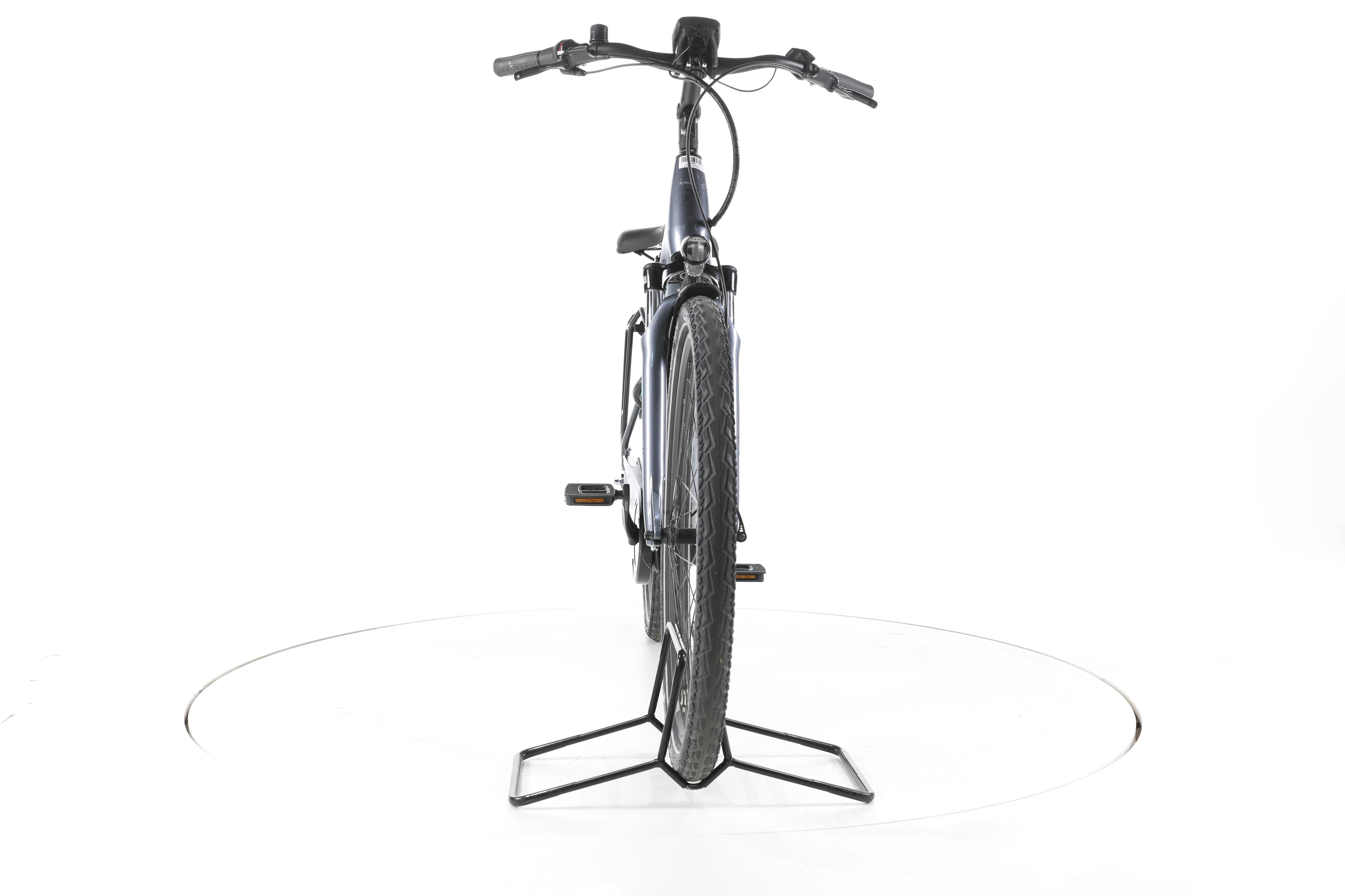 Pegasus Premio Evo 5 R Trekking E-Bike Tiefeinsteiger - Image 4