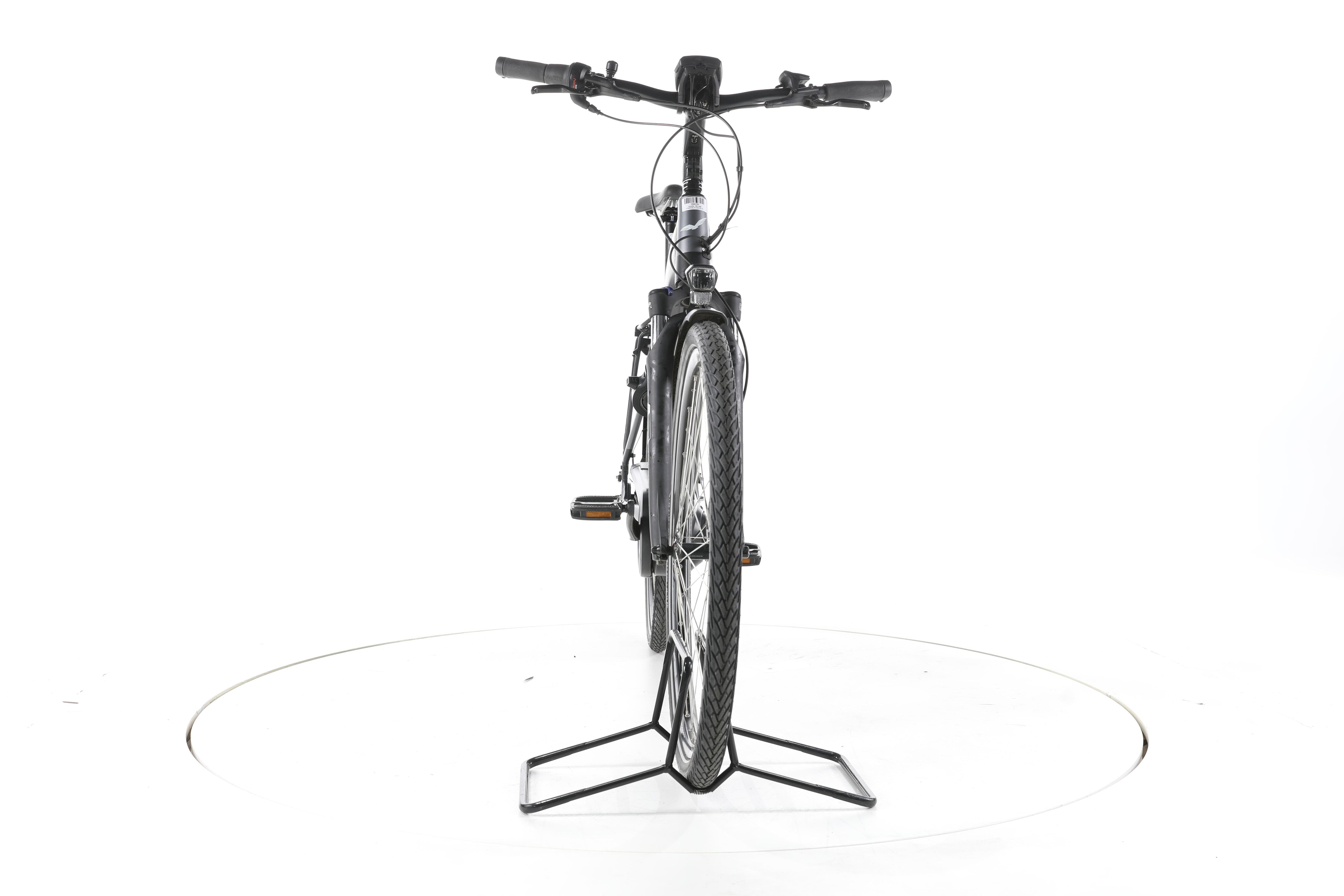 Victoria eTrekking 11.3 City E-Bike - Image 4