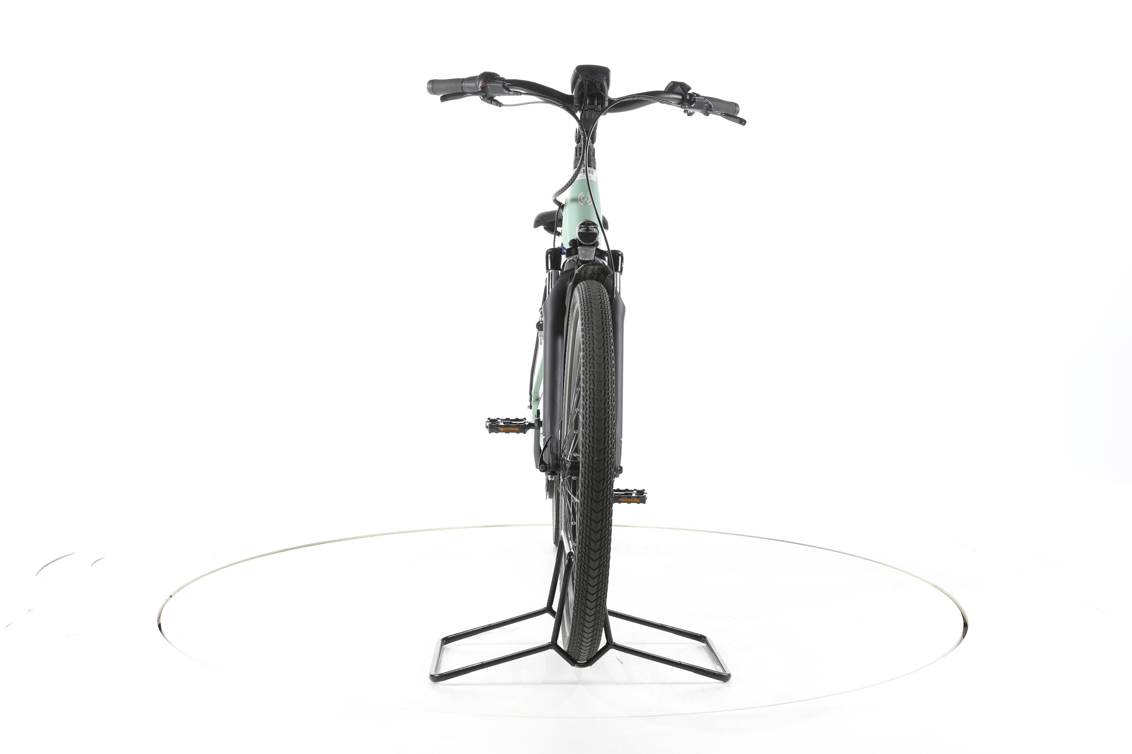 Winora Sinus R8 Eco City E-Bike - Image 4