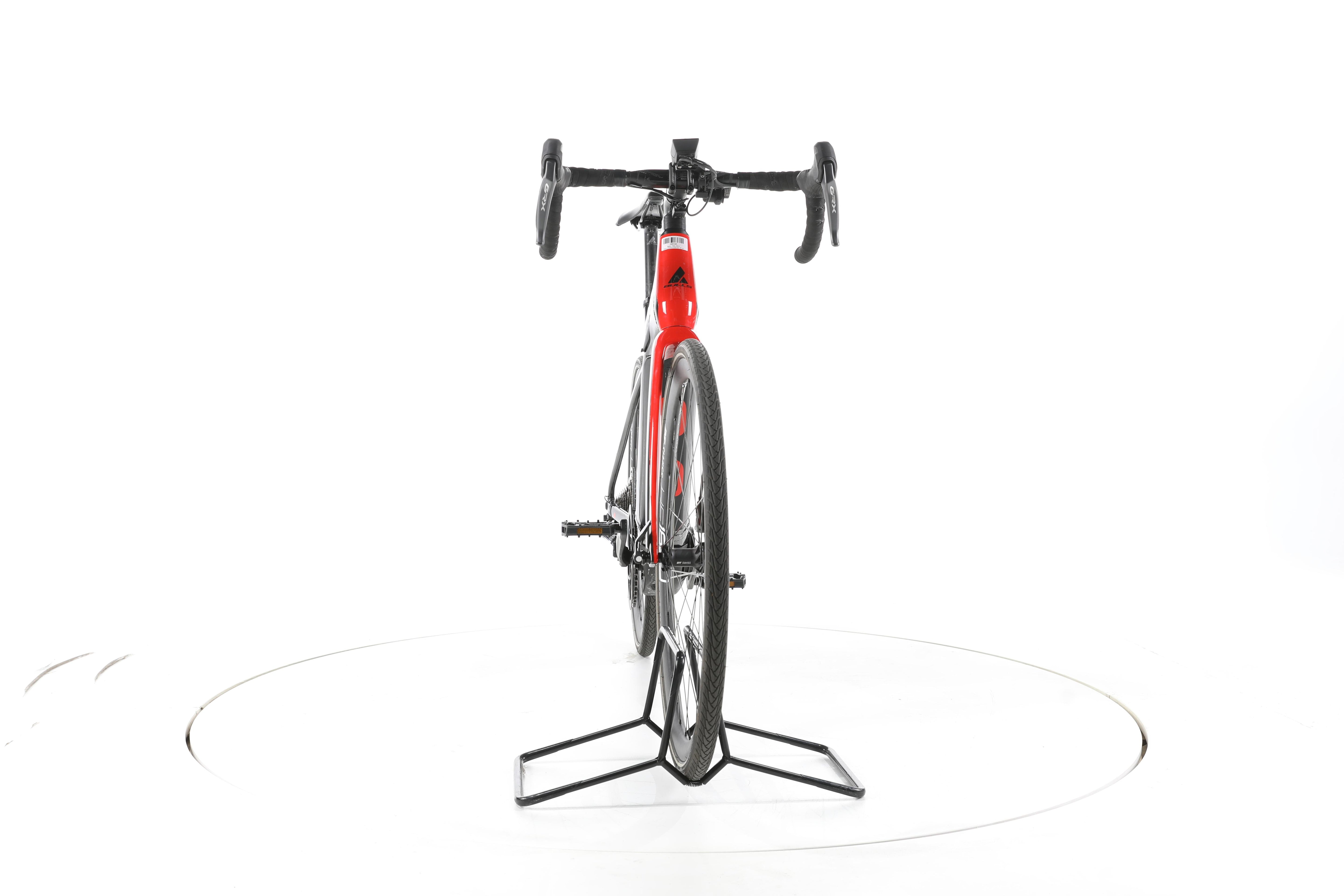 Bulls Desert Falcon EVO E-Gravelbike - Image 4