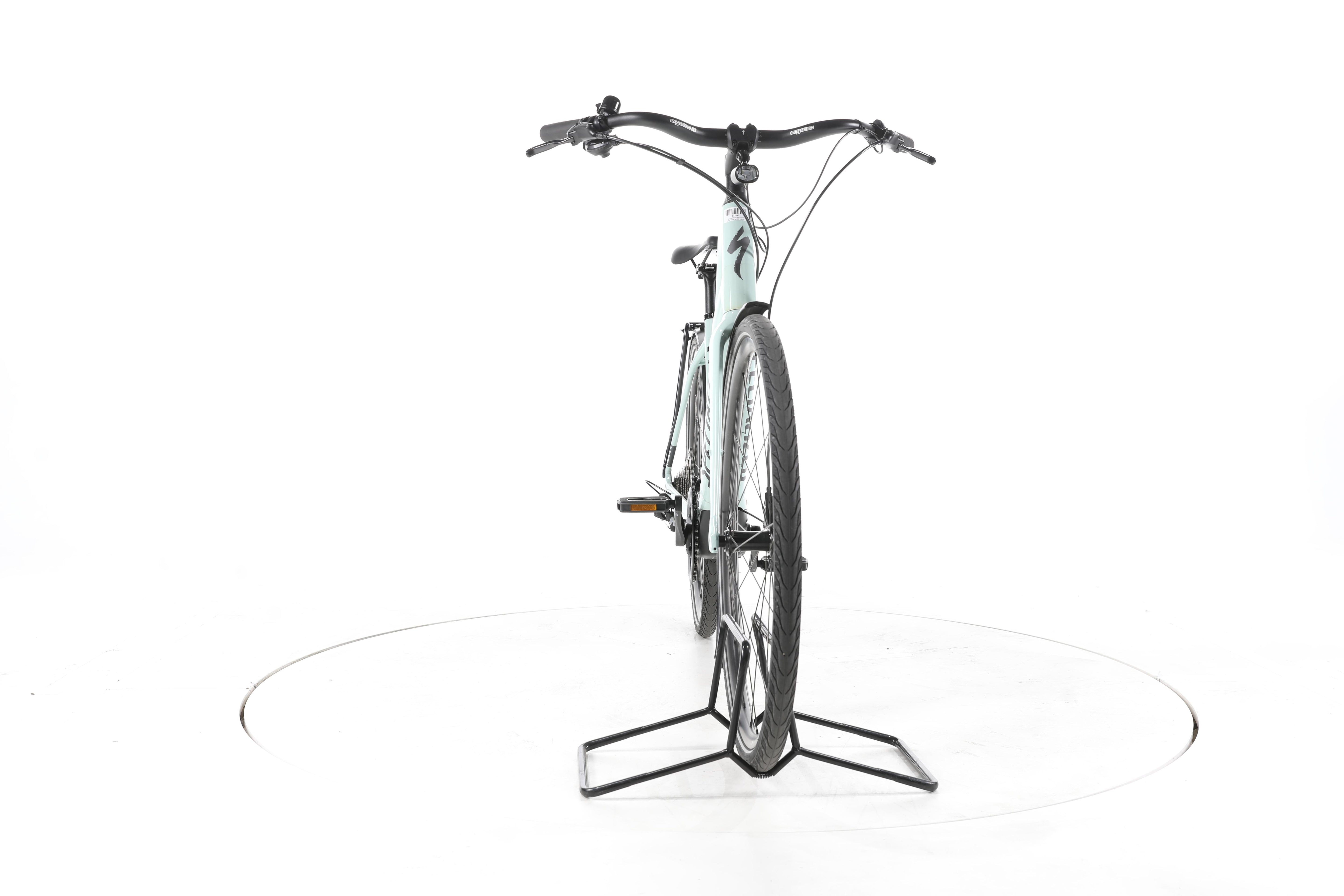 Specialized Turbo Vado SL 4.0 EQ Trekking E-Bike - Image 4