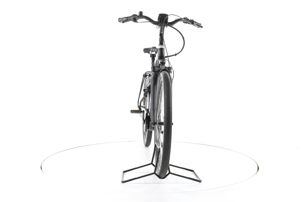 EBIKE Comfort Pro City E-Bike Tiefeinsteiger - Image 4