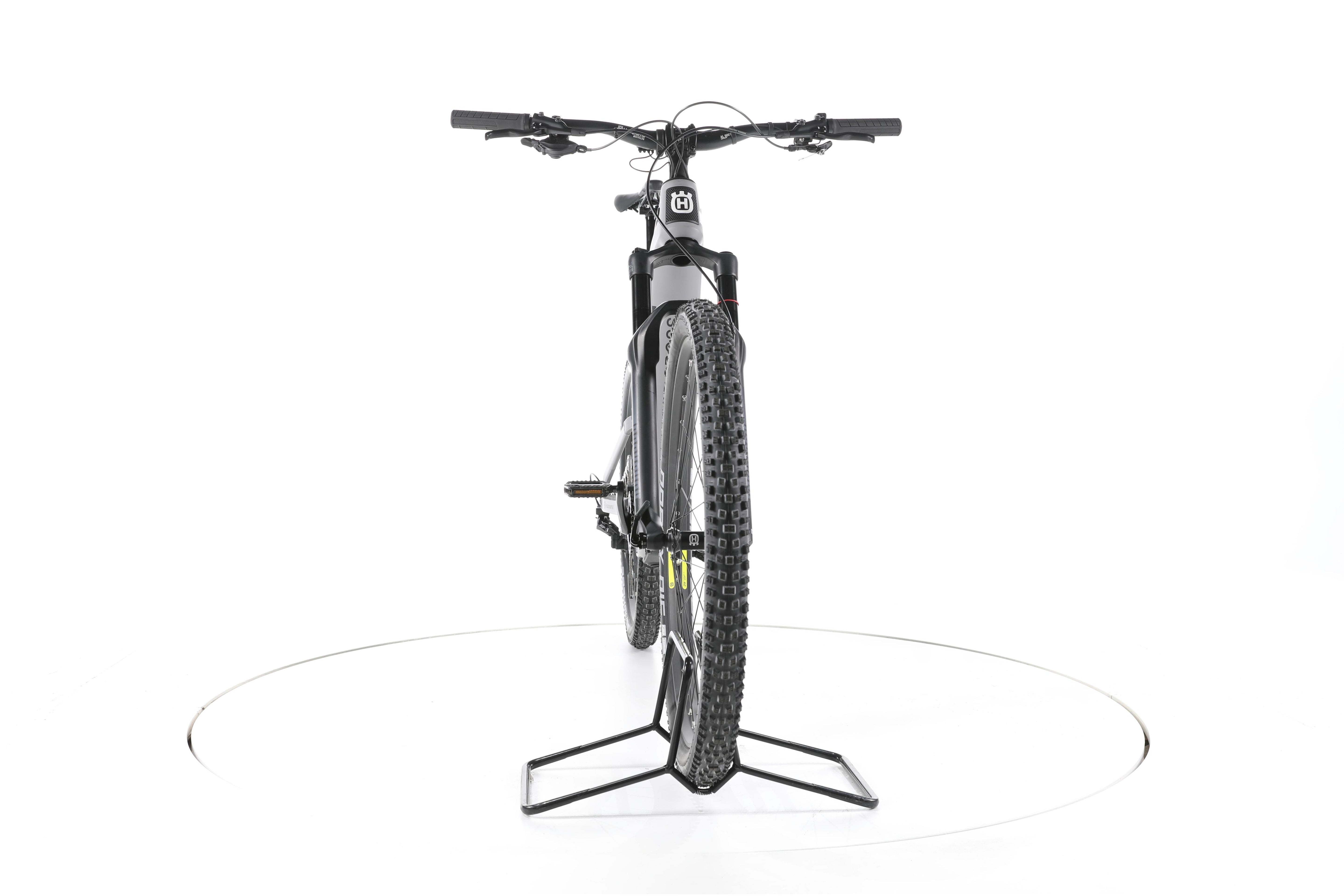 Husqvarna E-Bicycles Light Cross LC5 Fully E-Bike Carbon 2023 - Image 4