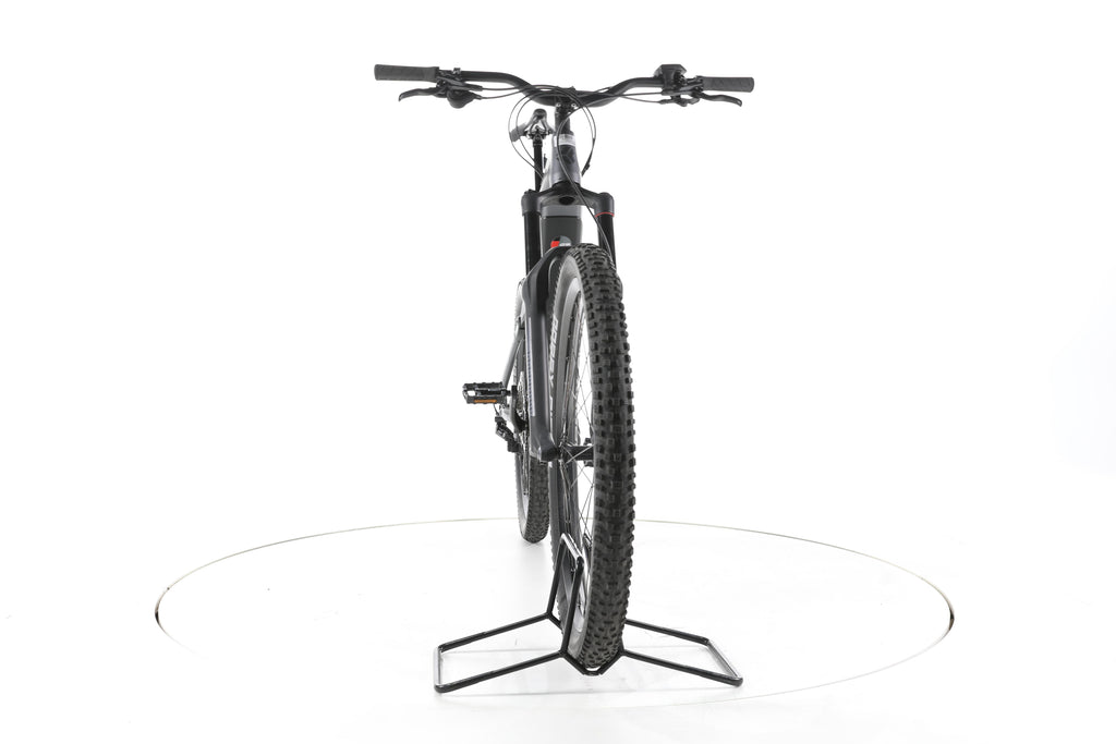 Carver Drift E.520 Fully E-Bike - Image 4