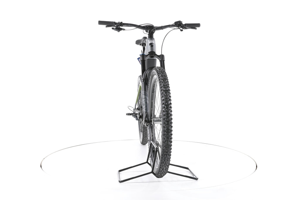 Cube Stereo Hybrid 140 TM Fully E-Bike Carbon 2023 - Image 4