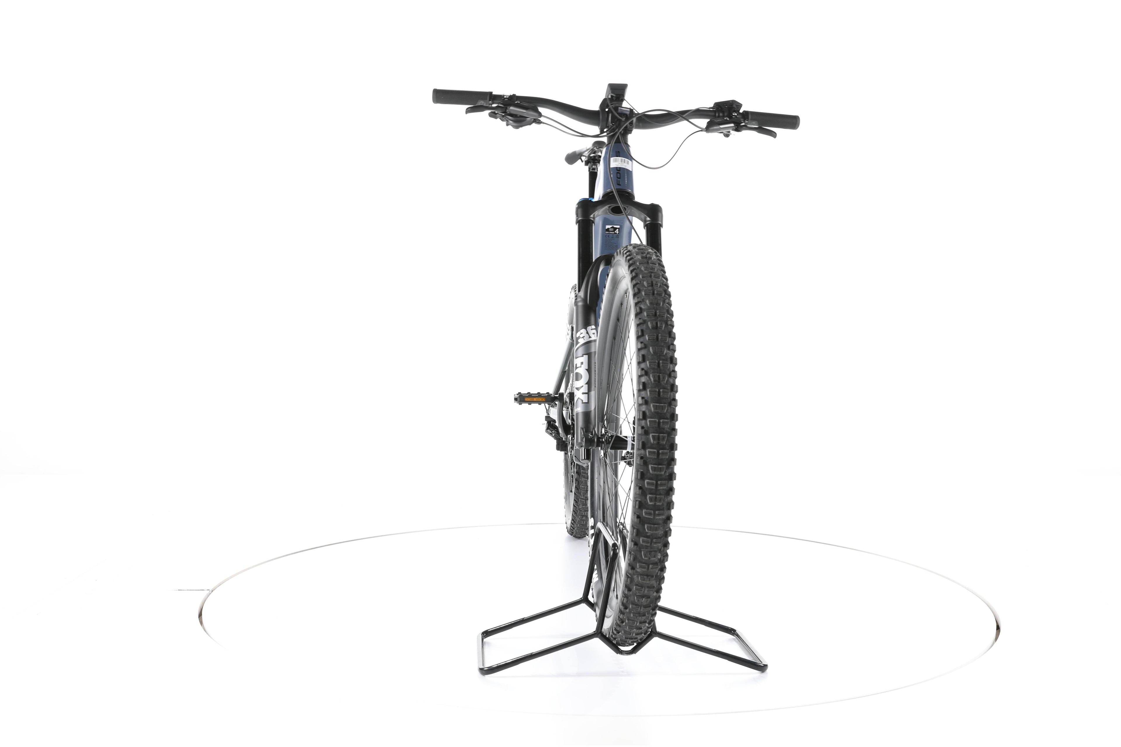 Focus Jam² 6.8 Fully E-Bike 2023 - Image 4