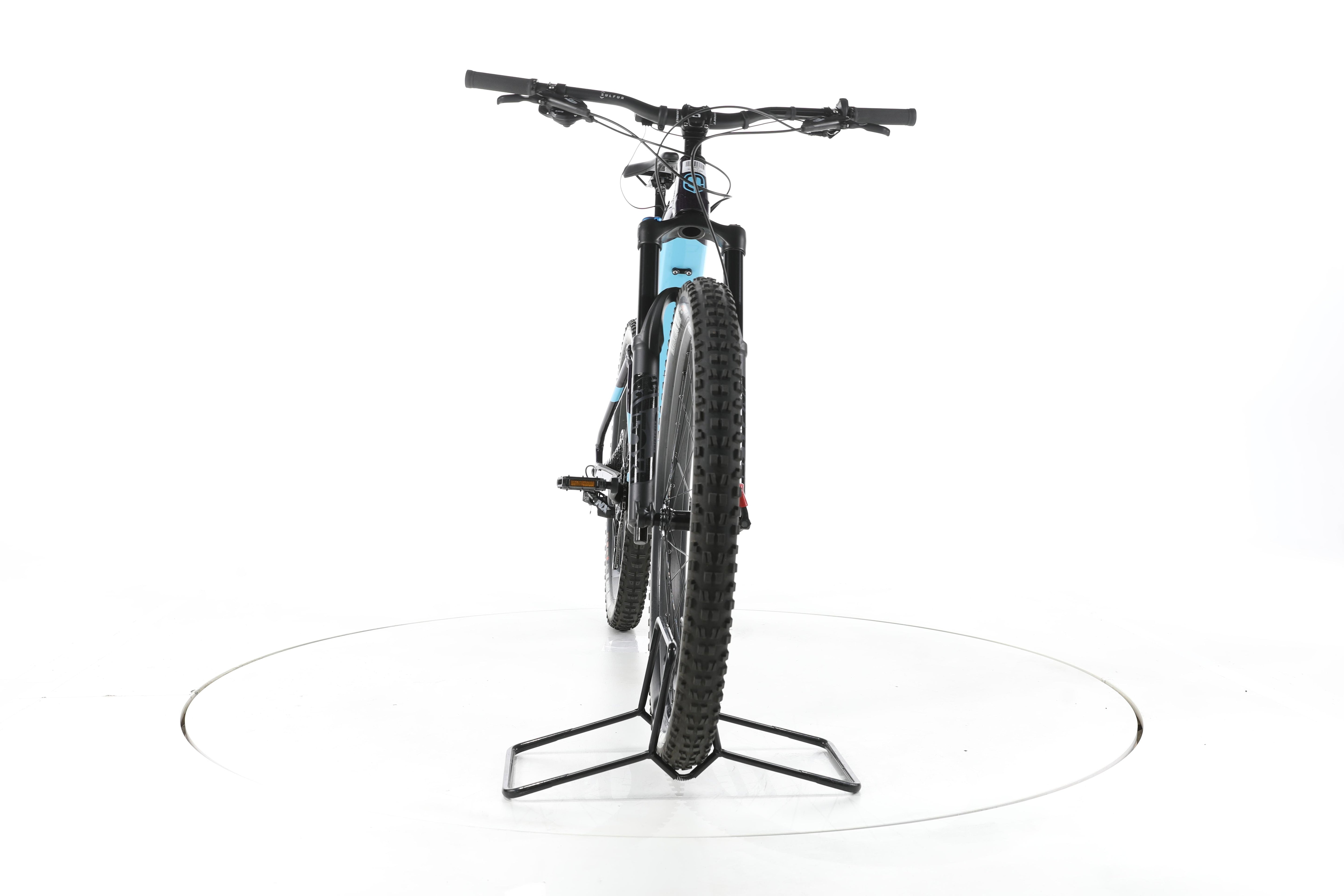 Mondraker DUSK R E-Bike Fully - Image 4