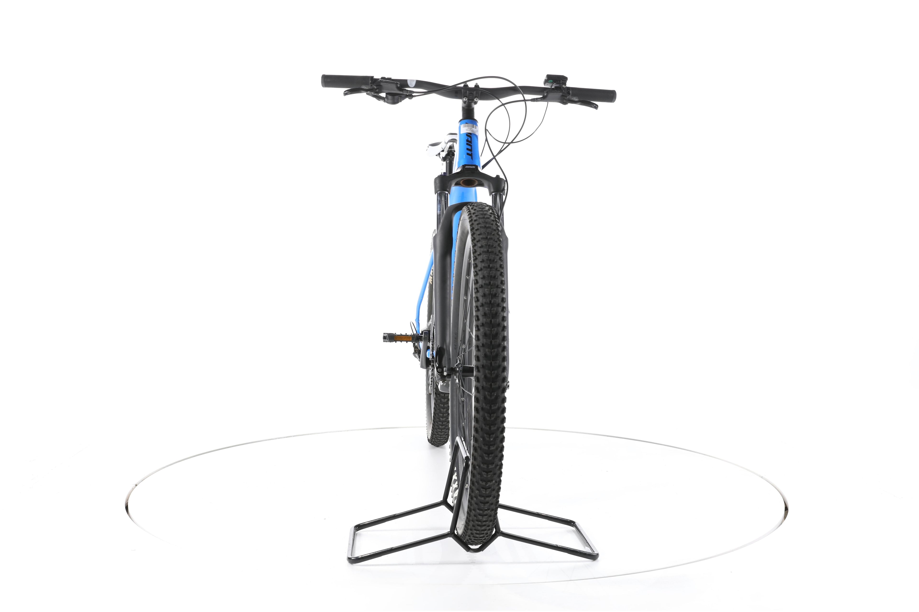 Giant Talon E+ 2 E-Bike - Image 4