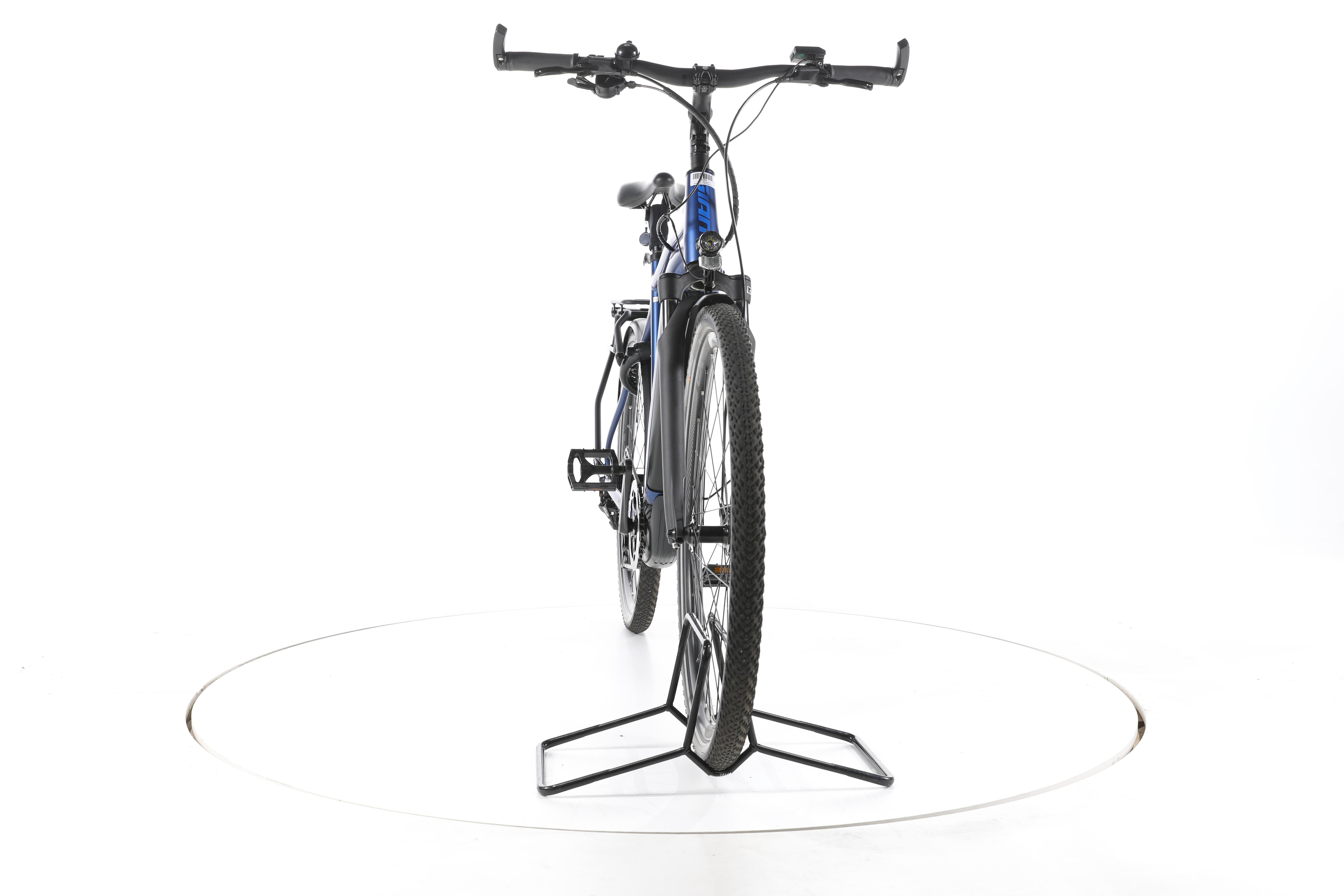 Giant Explore E+ 2 Gents Trekking E-Bike - Image 4