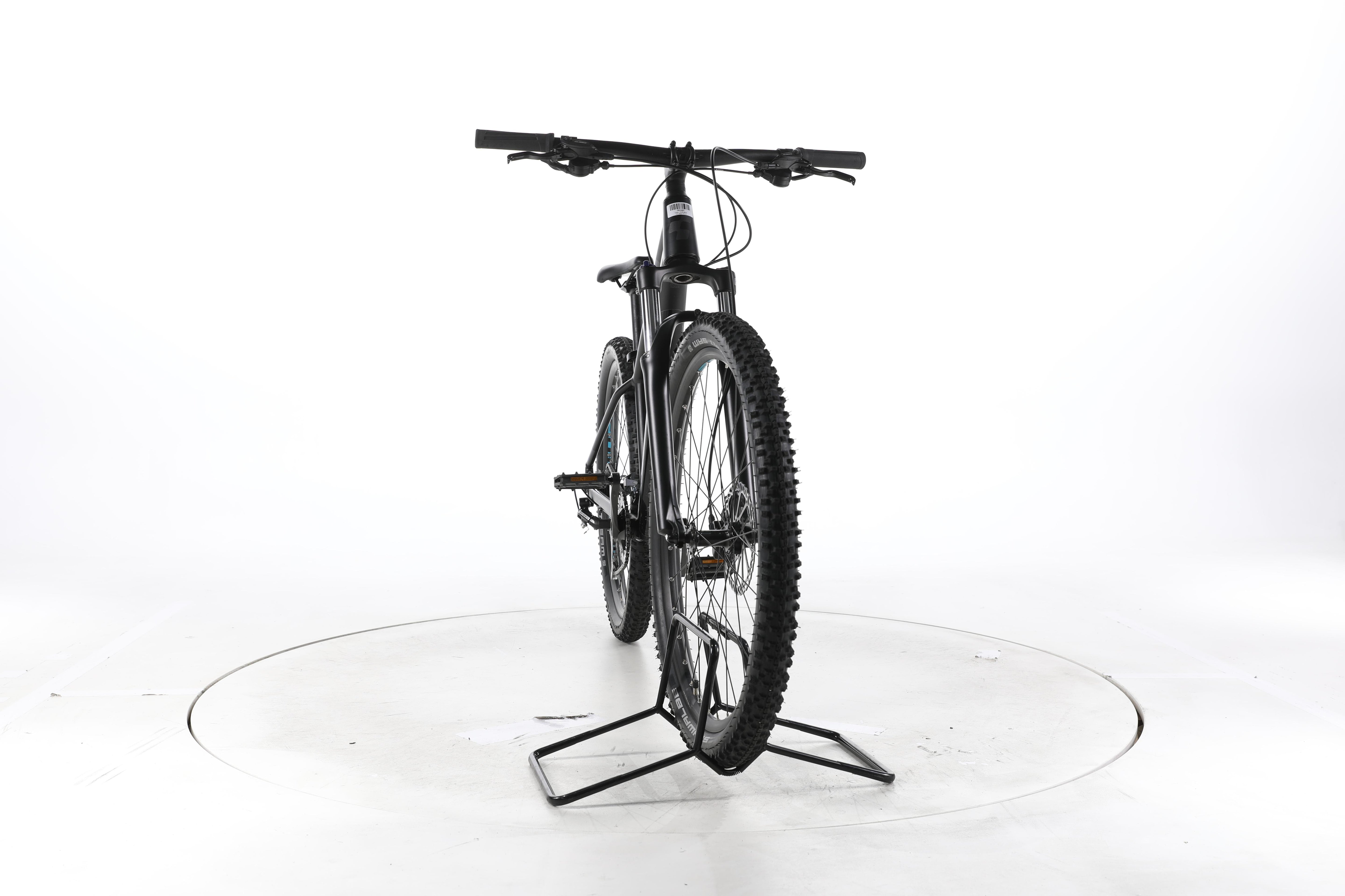 Cube Aim Race Fahrrad Hardtail - Image 4