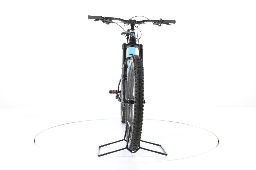 Mondraker DUSK R E-Bike Fully - Image 4