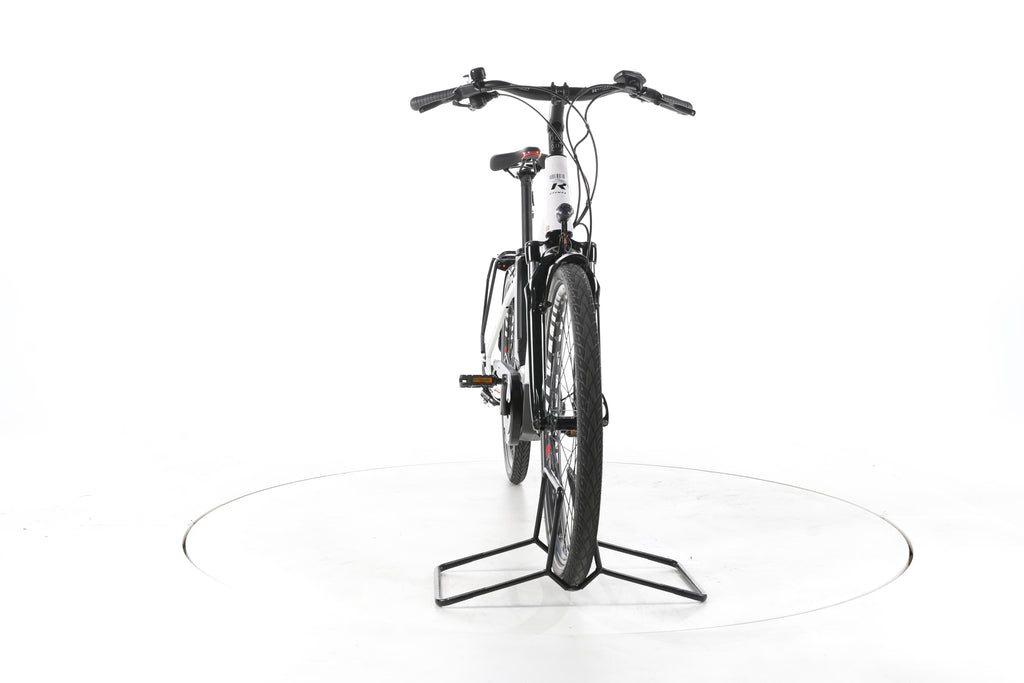 R Raymon CityRay E 1.0 City E-Bike Tiefeinsteiger - Image 4