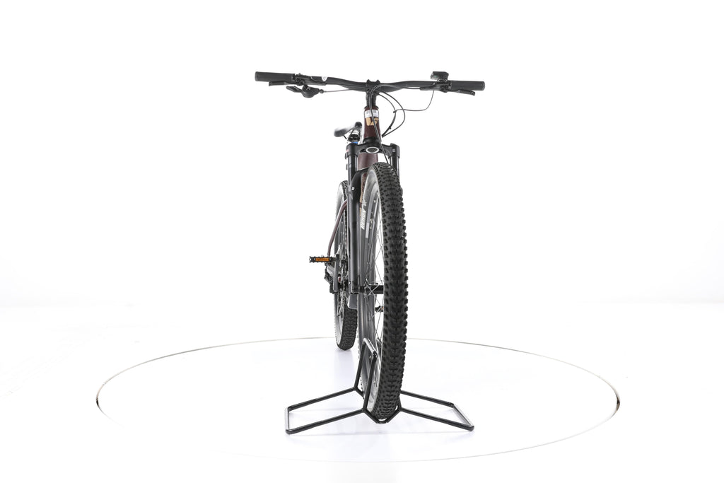 Liv Tempt E + 1 E-Bike - Image 4