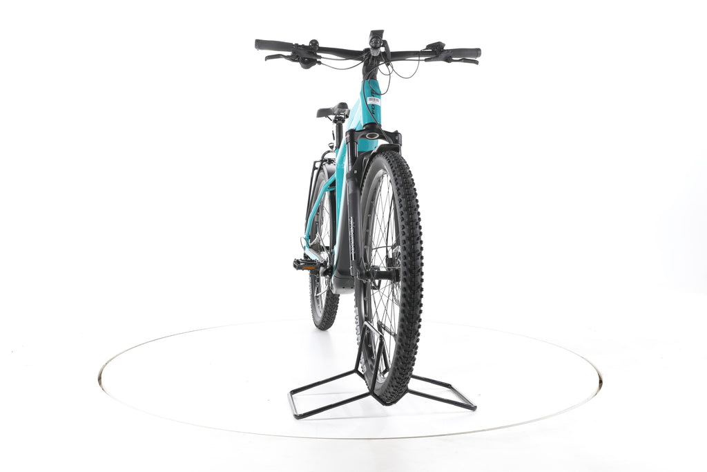 Focus Aventura² 6.7 Trekking E-Bike - Image 4