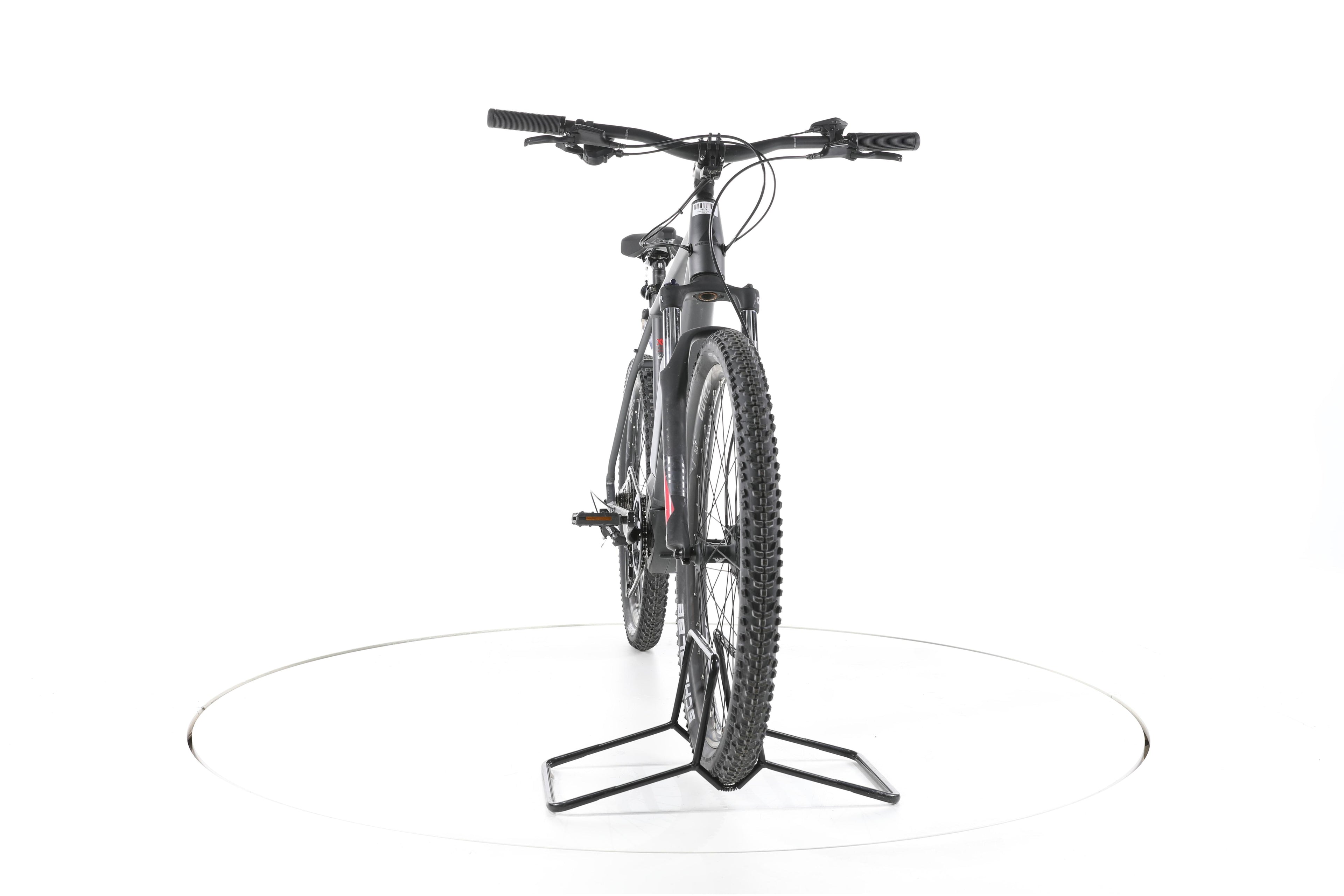 Bulls LT CX E-Bike 2023 - Image 4
