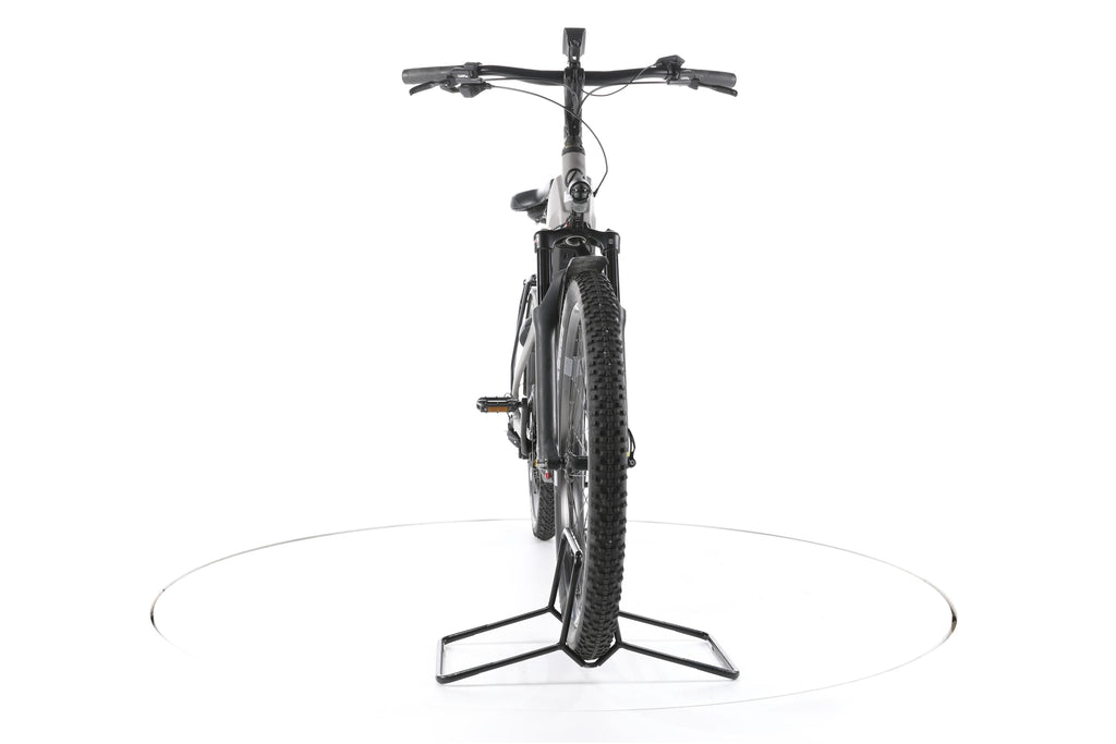 Kalkhoff Entice 7.B MOVE+ Trekking E-Bike Tiefeinsteiger - Image 4