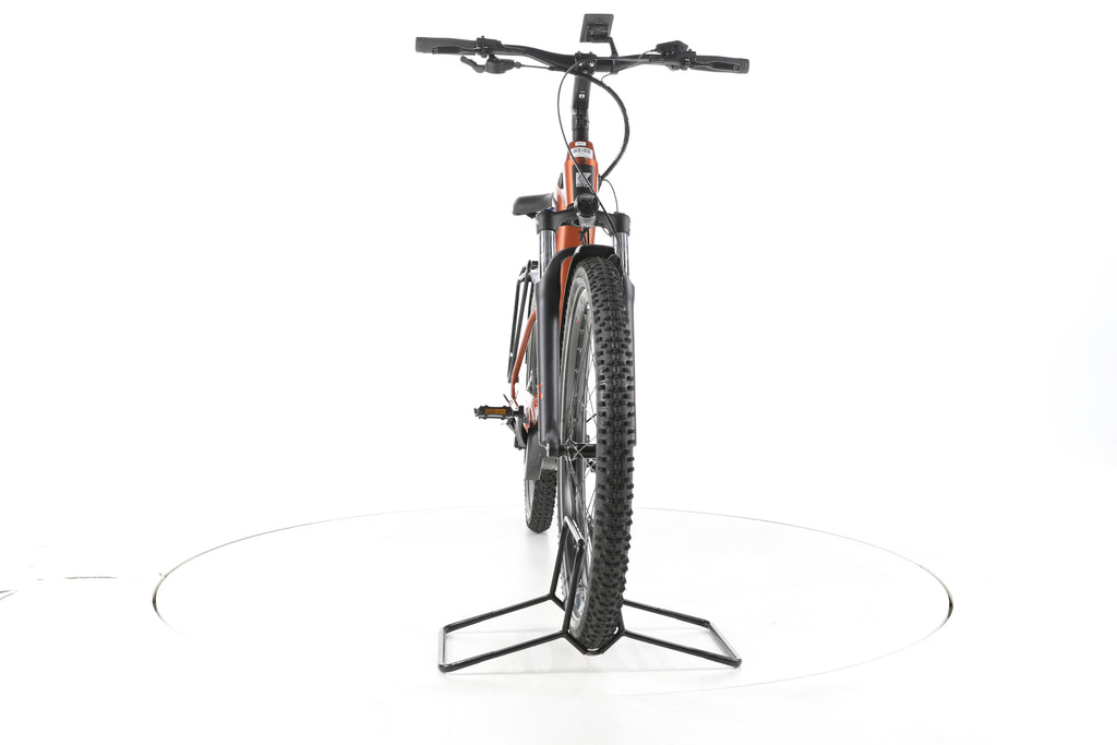 Kettler QUADRIGA TOWN & COUNTRY Trekking E-Bike 2024 - Image 4