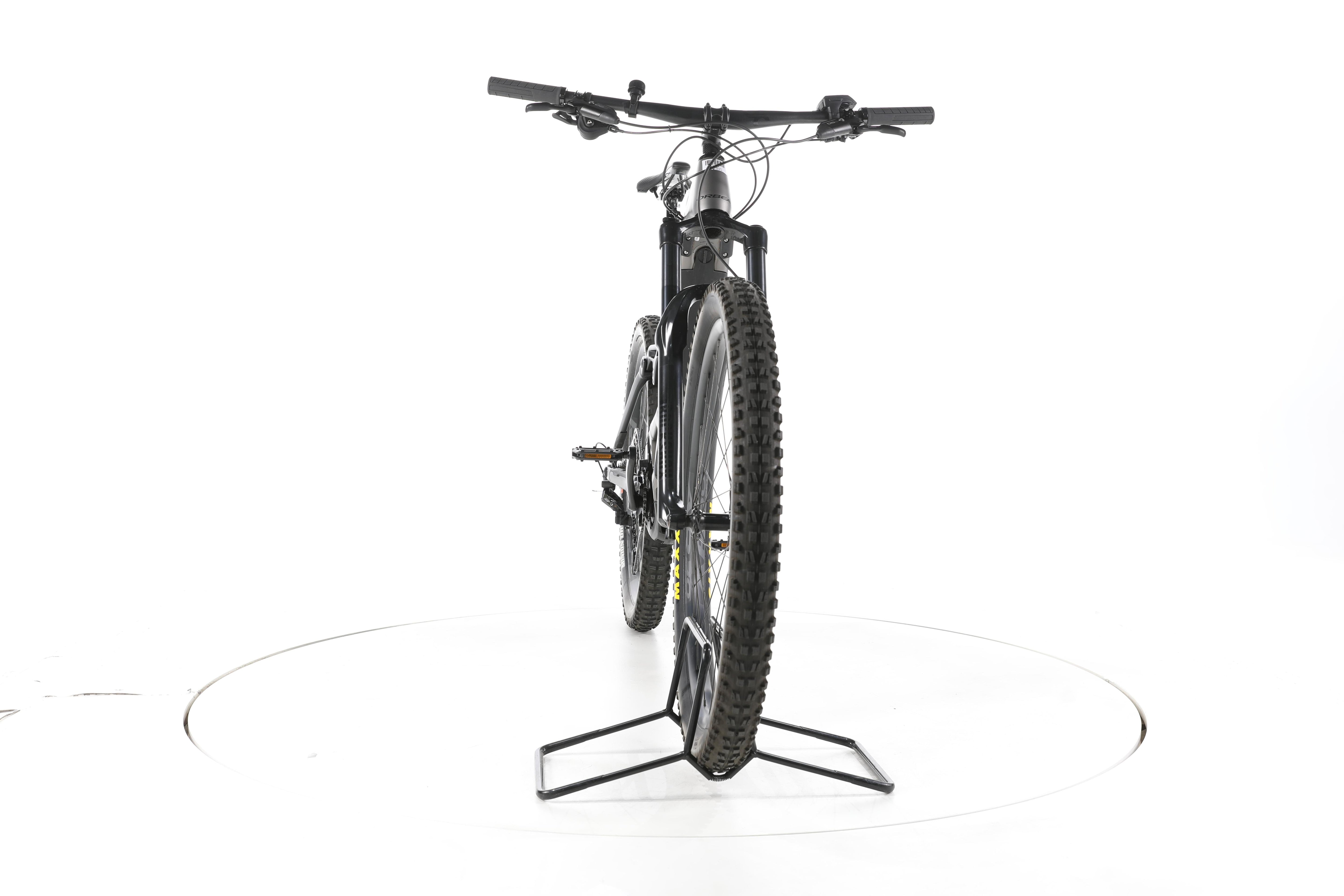 Orbea WILD FS H20 E-Bike Fully - Image 4