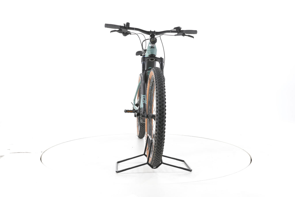 Bulls Copperhead EVO 1 Trekking E-Bike 2024 - Image 4