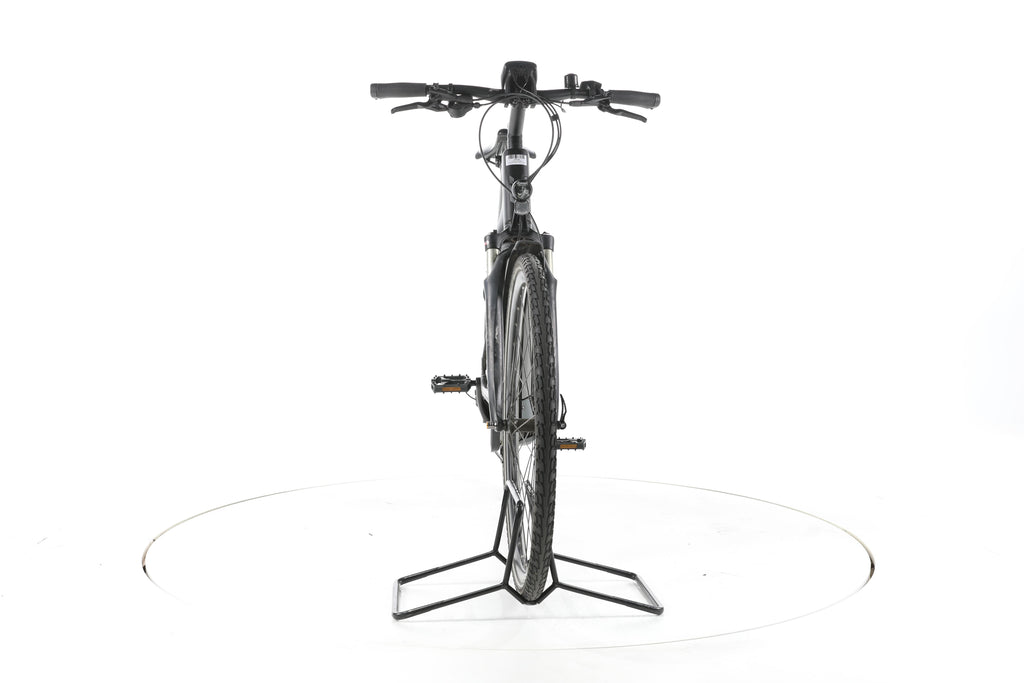 KTM Macina Sport 620 Trekking E-Bike - Image 4