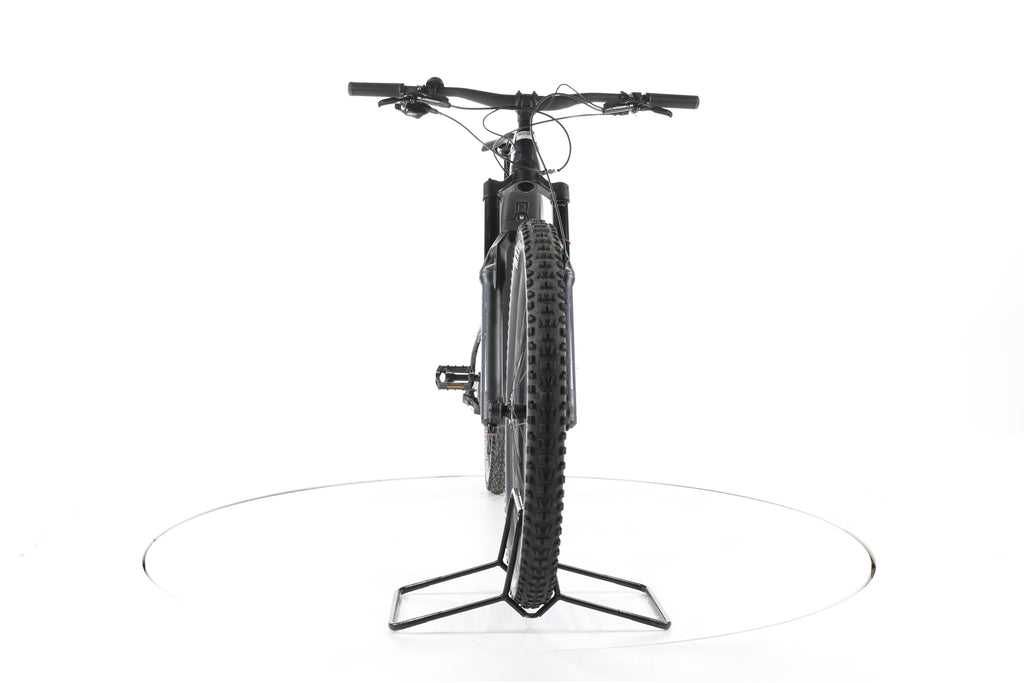 Giant Reign E+ 2 Fully E-Bike - Image 4