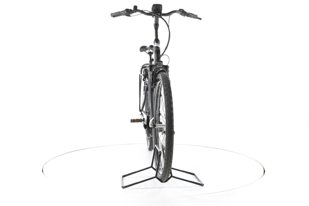 Hercules Robert/a R7 City E-Bike Tiefeinsteiger - Image 4